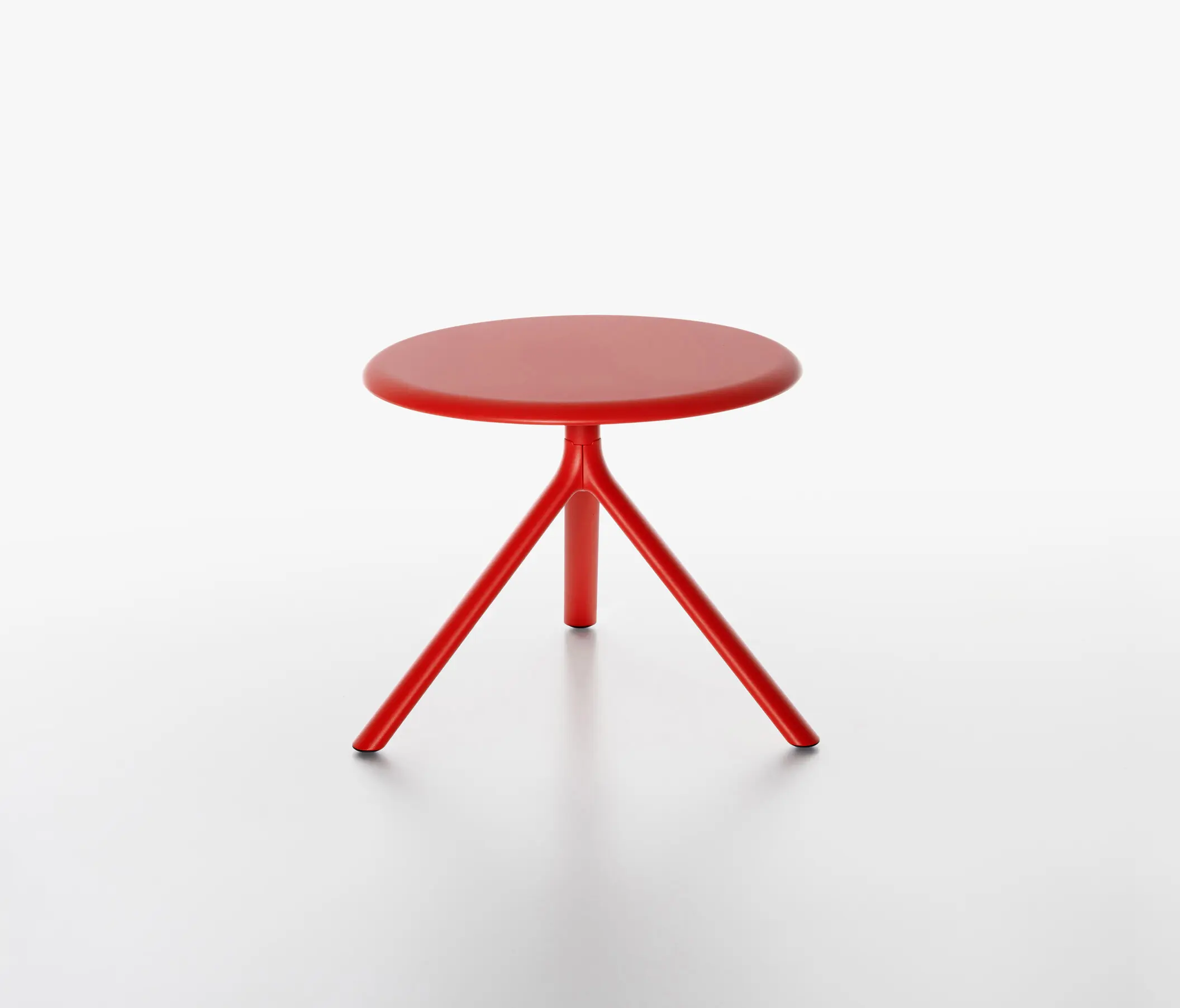 Plank - Miura table
