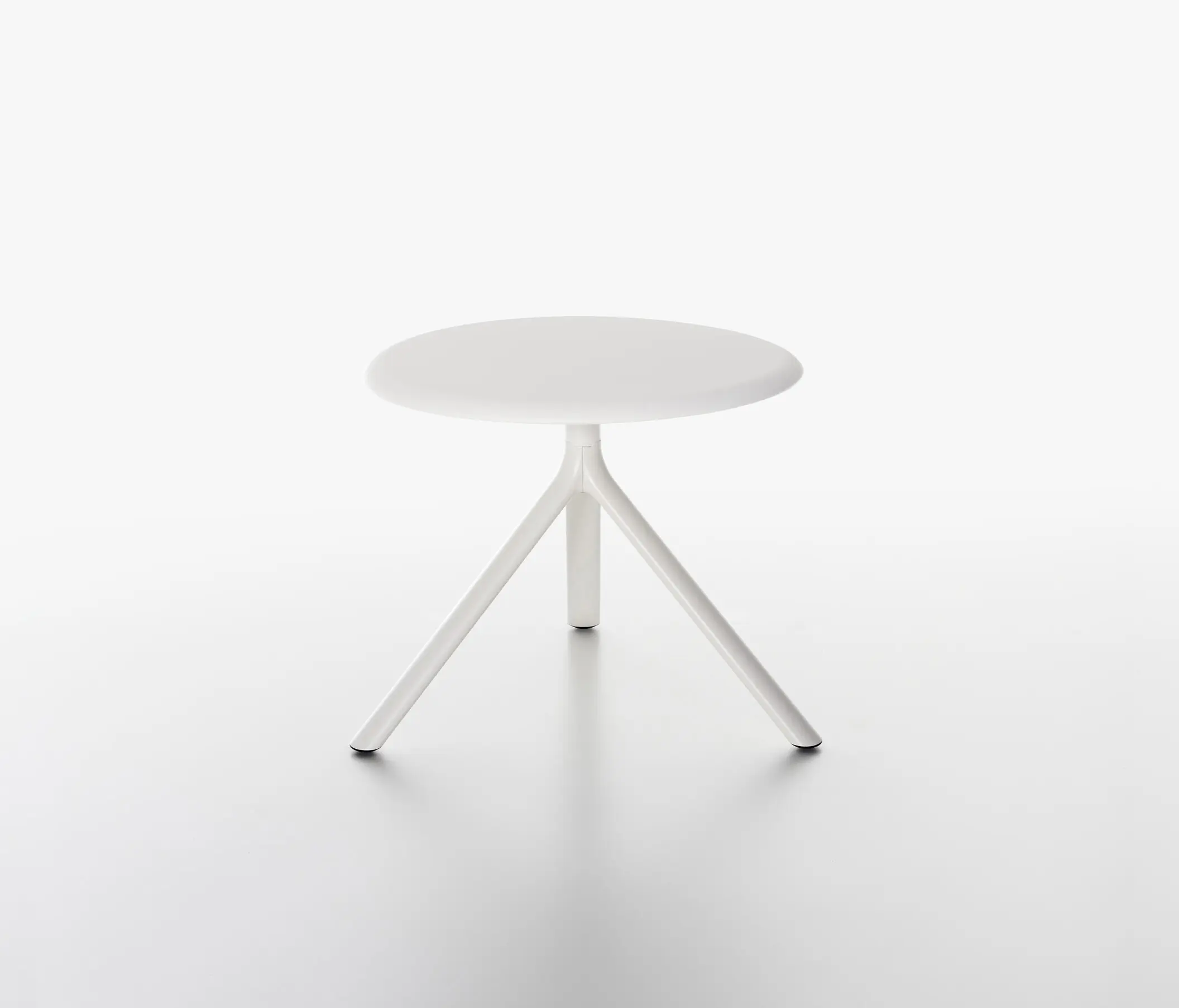 Plank - Miura table
