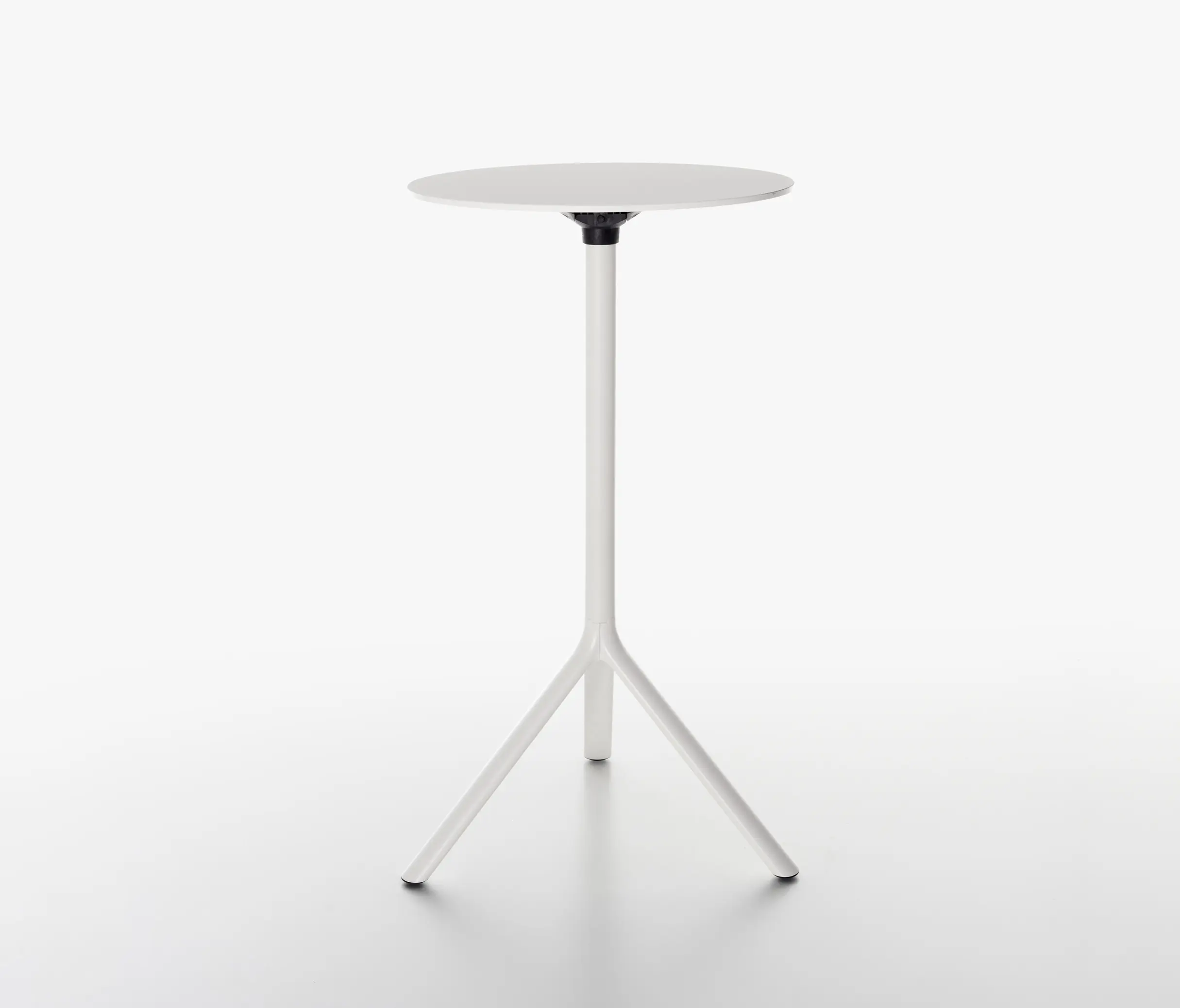 Plank - Miura table