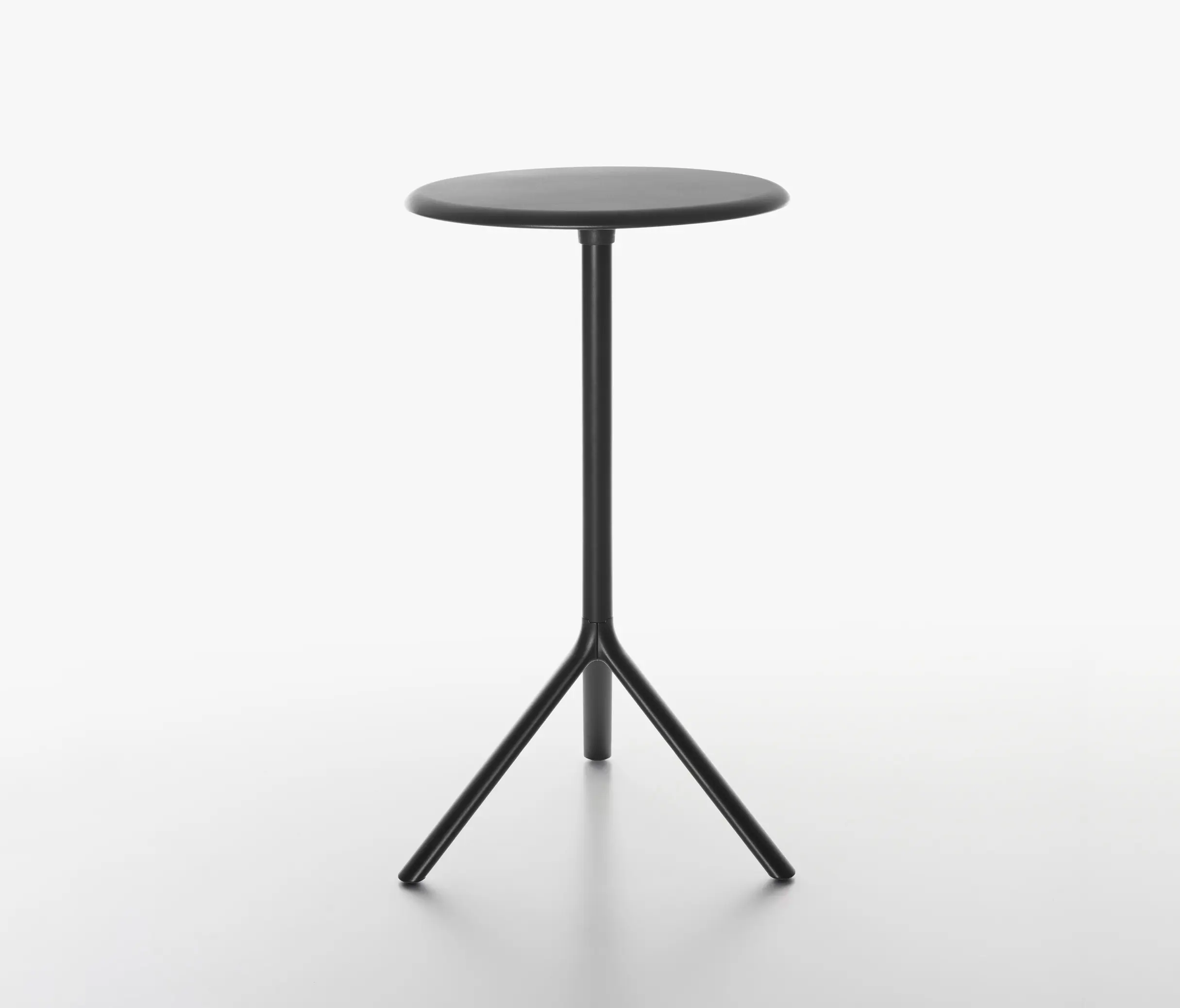 Plank - Miura table
