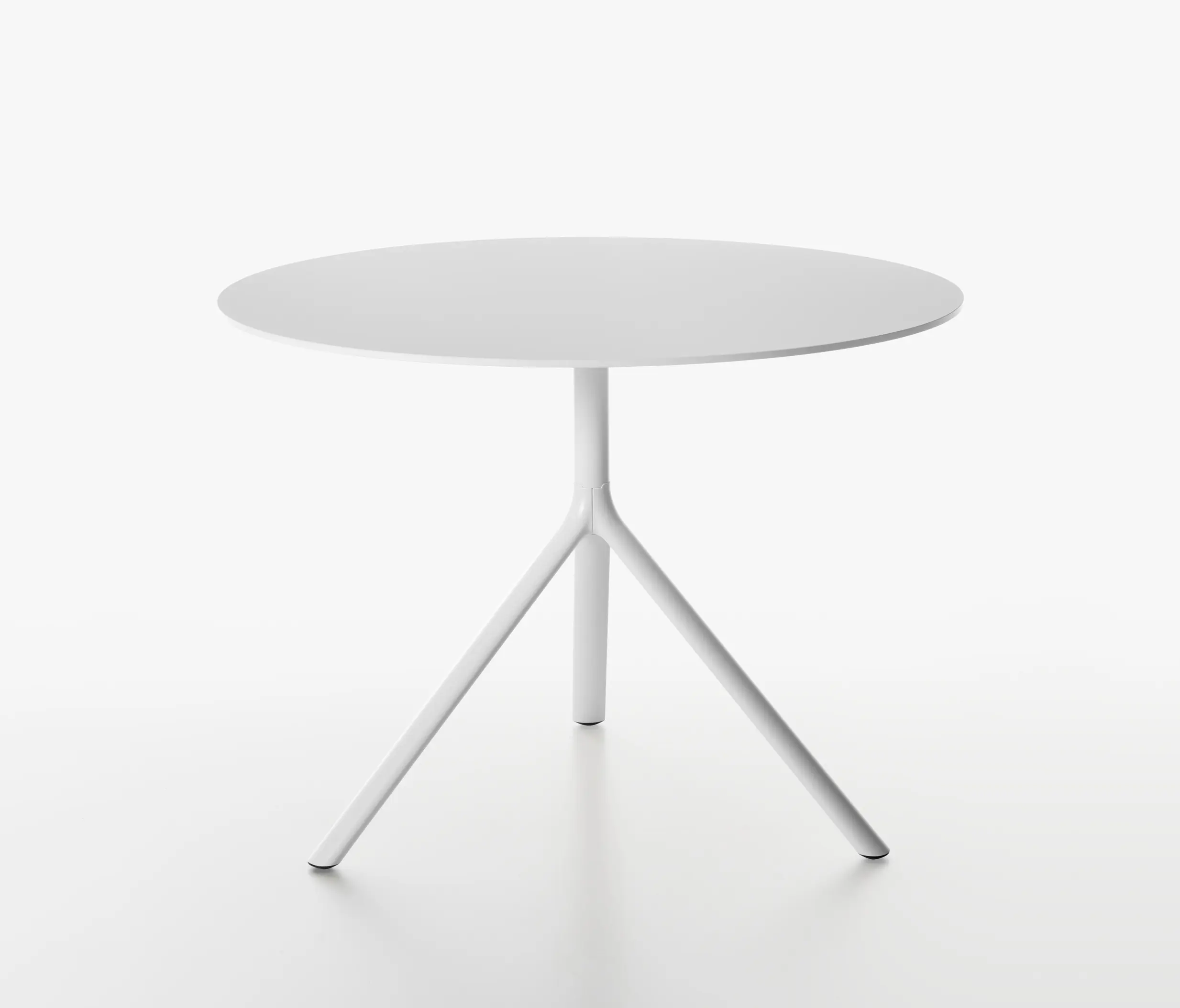 Plank - Miura table