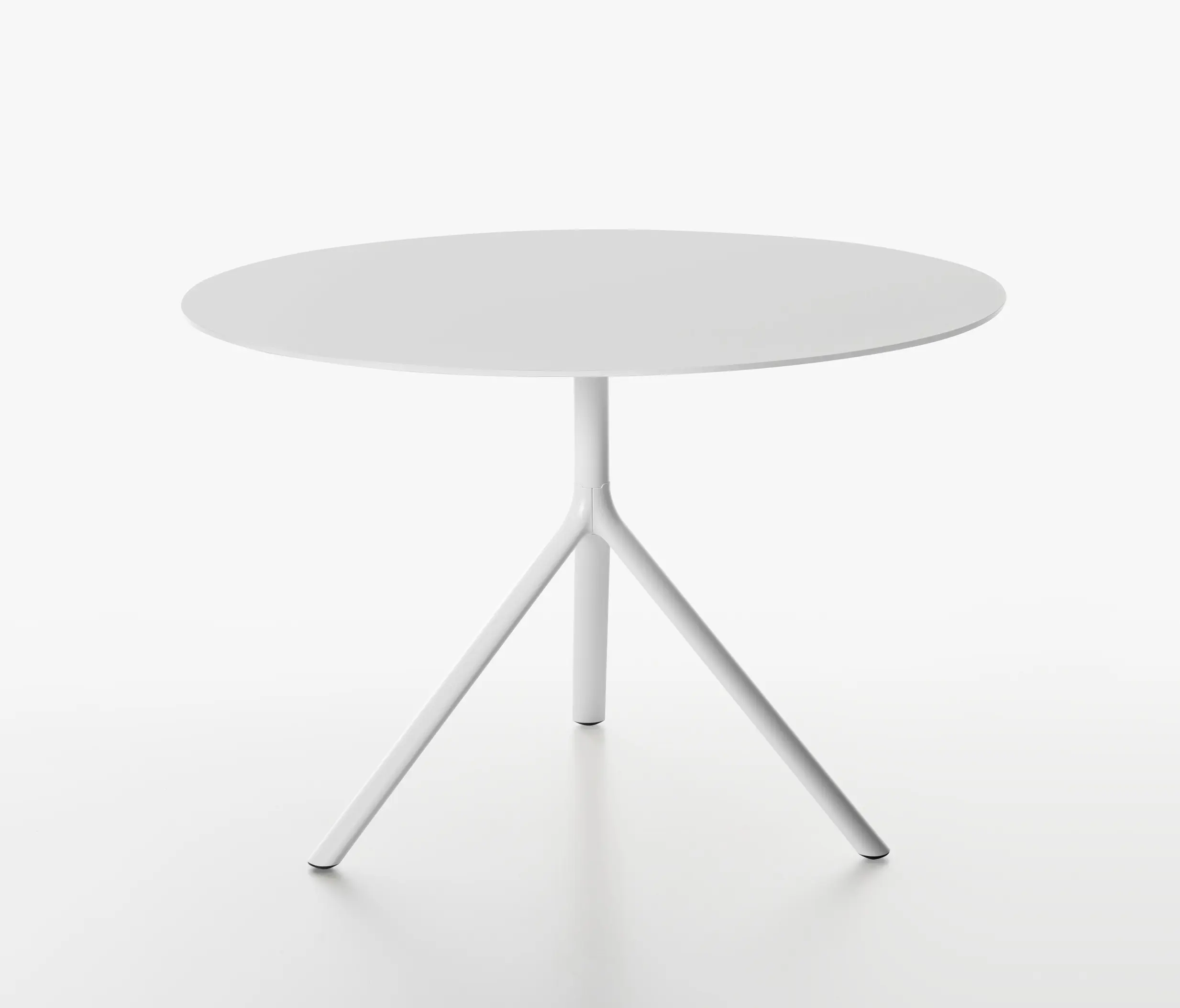 Plank - Miura table