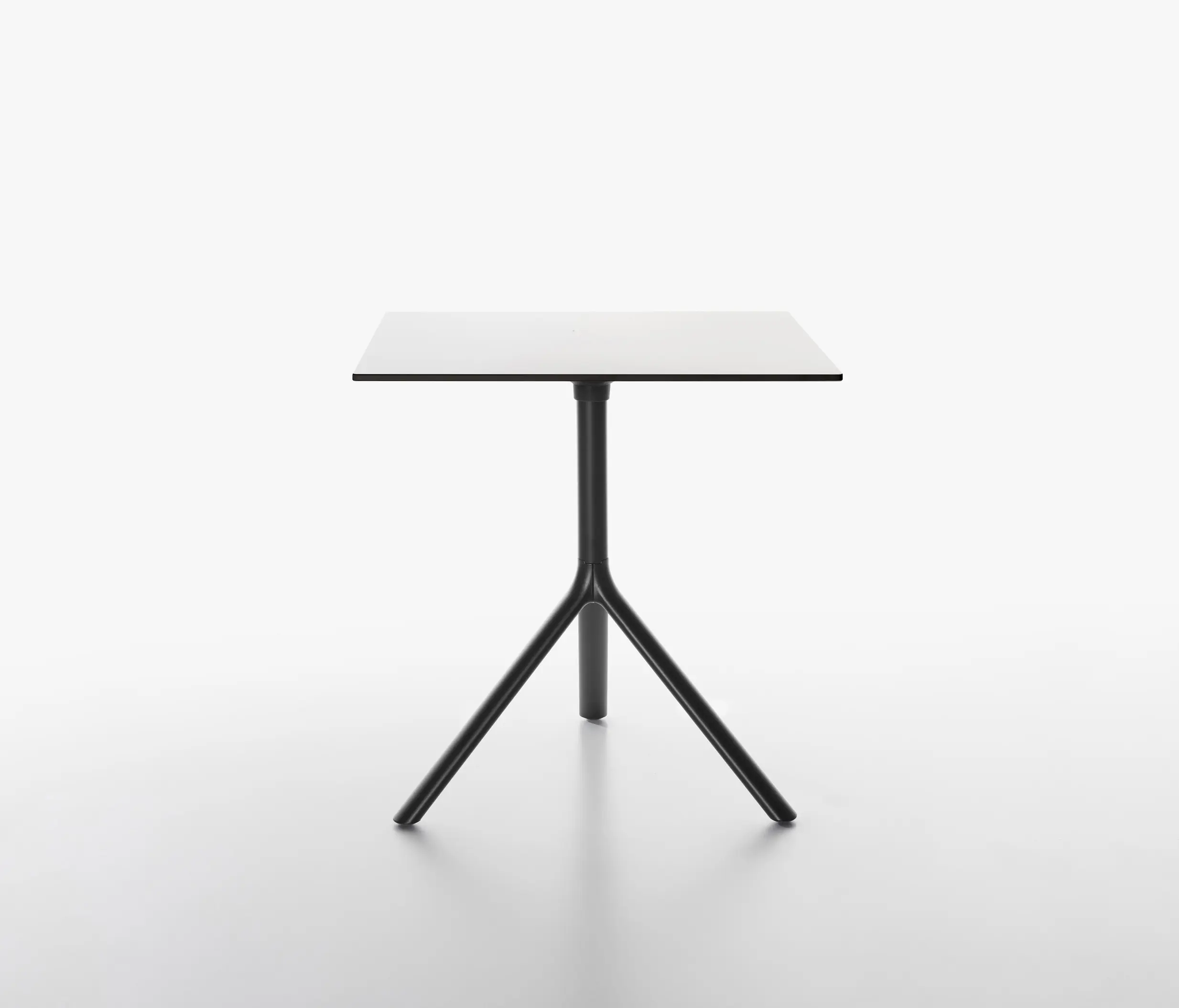 Plank - Miura table