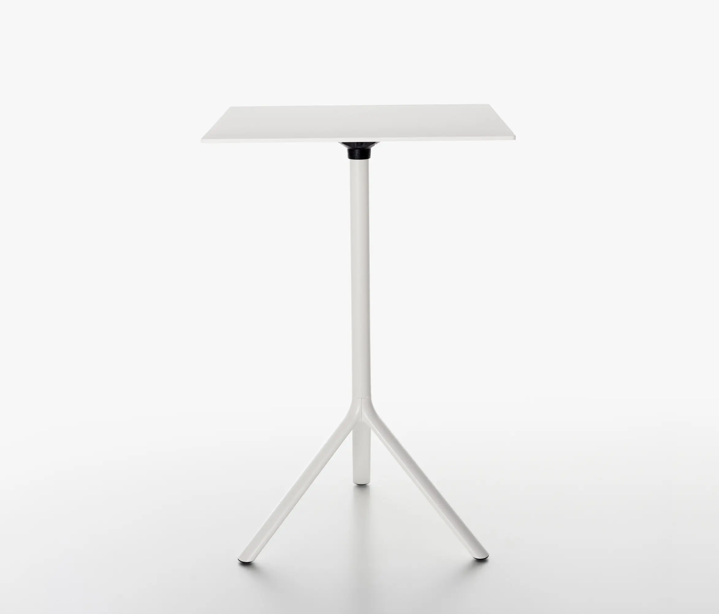 Plank - Miura table
