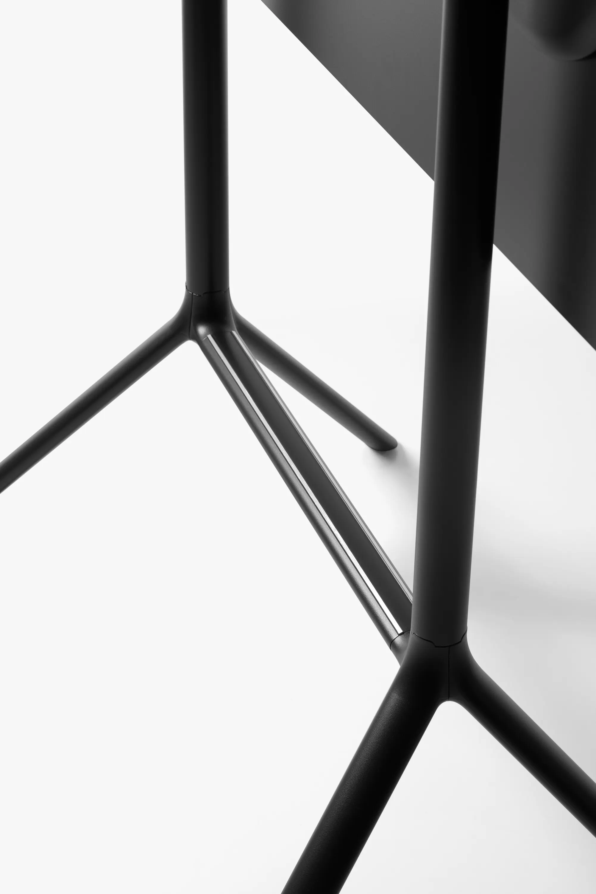 Plank - Miura table