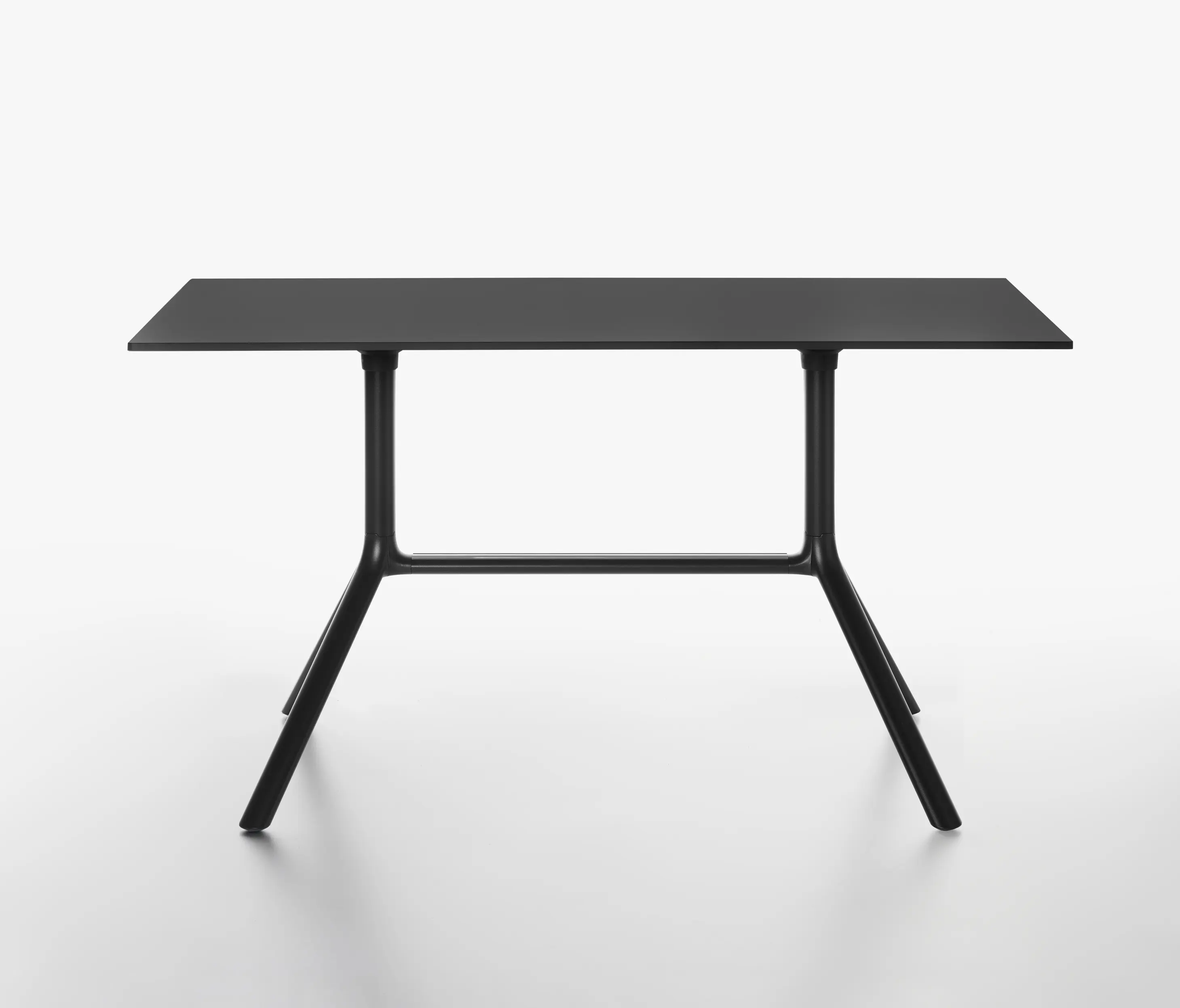 Plank - Miura table