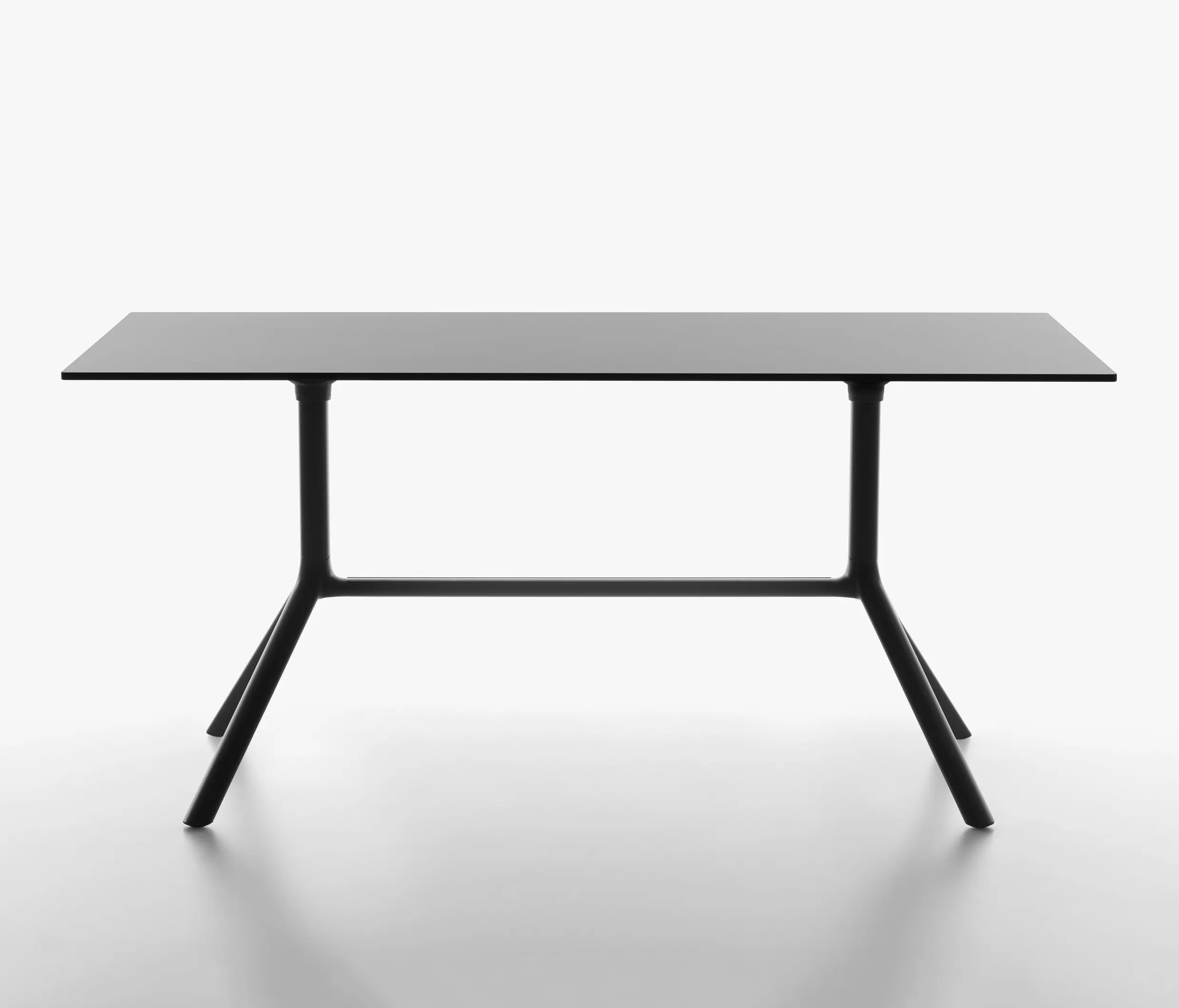 Plank - Miura table