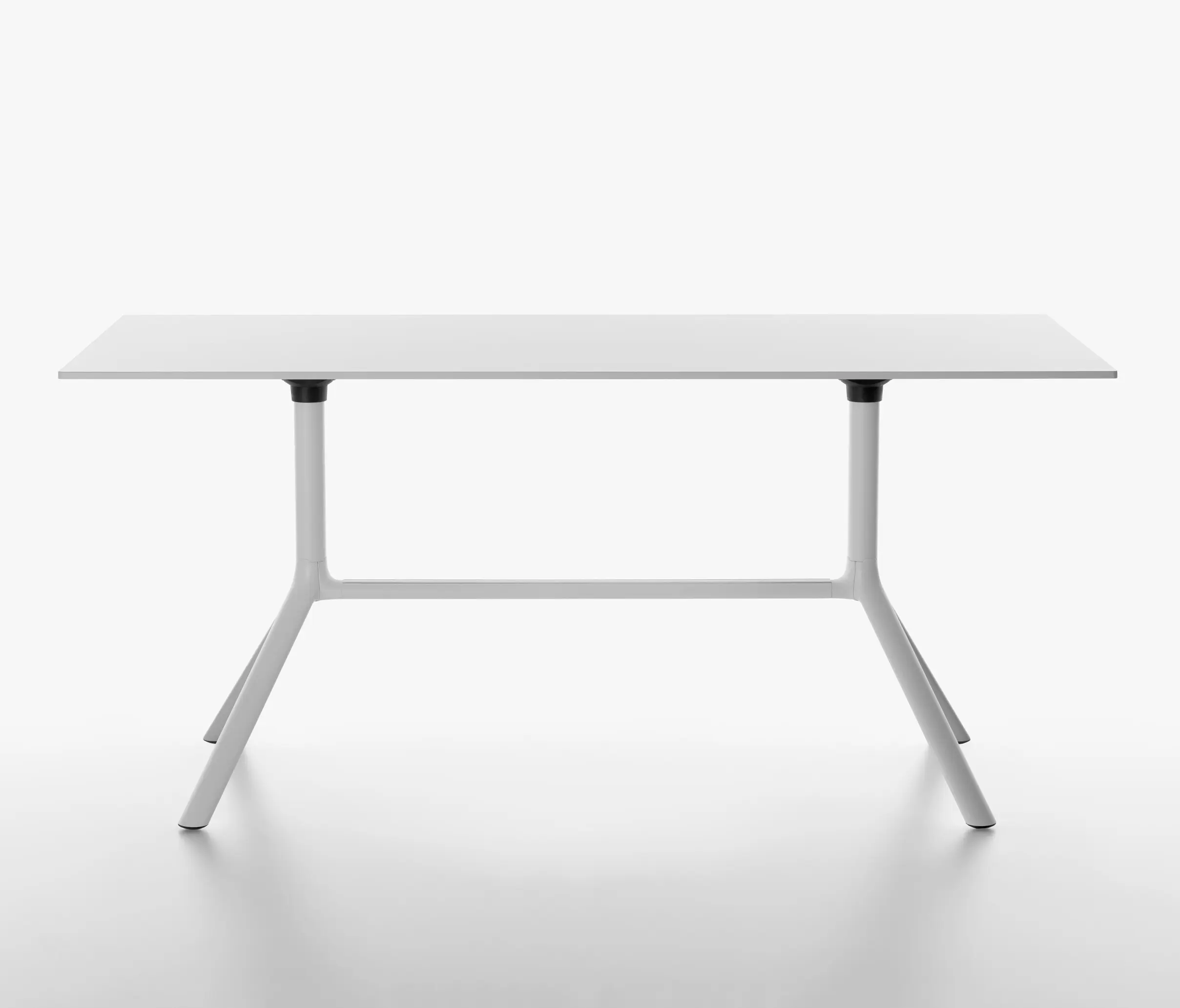 Plank - Miura table