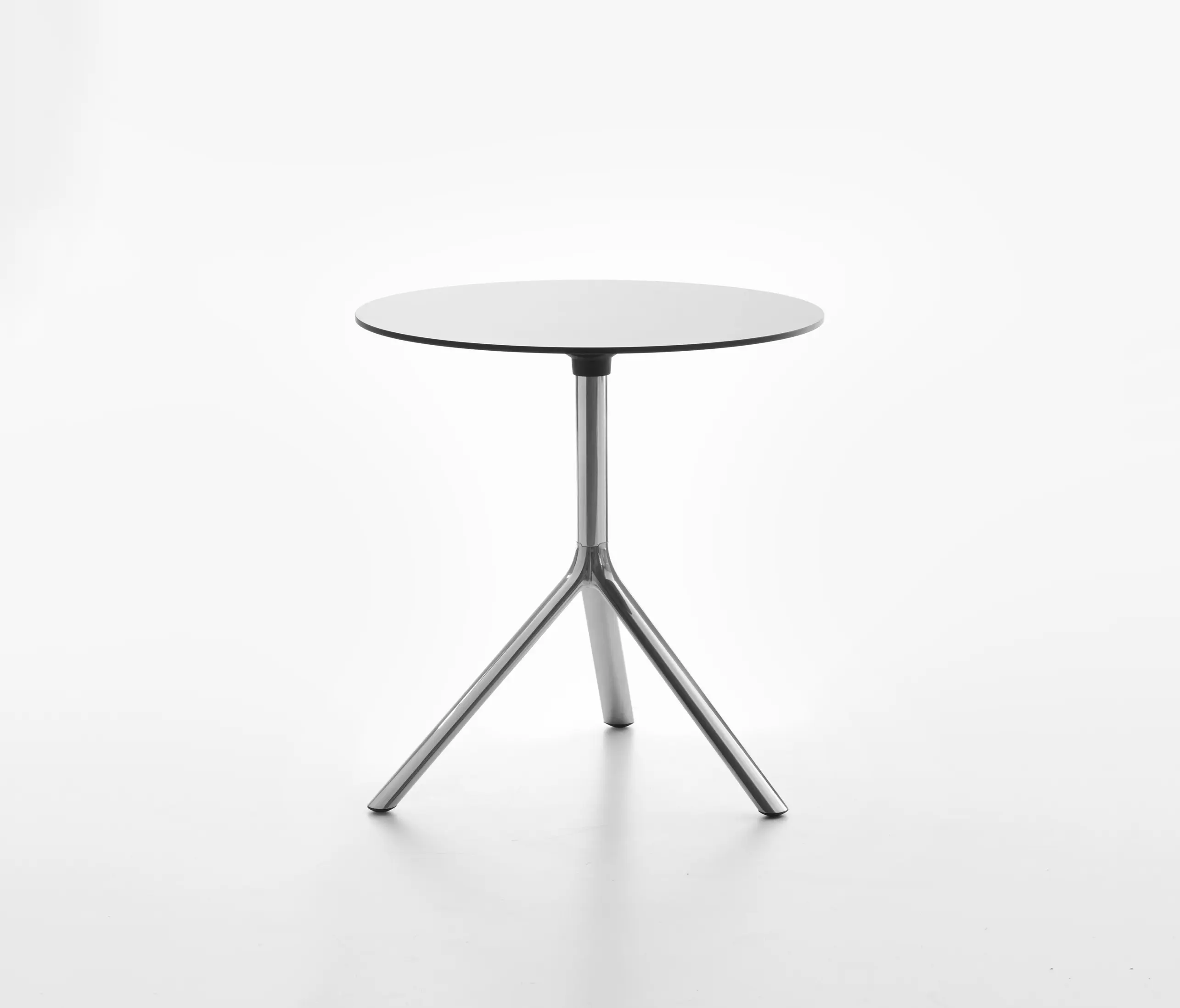 Plank - Miura table