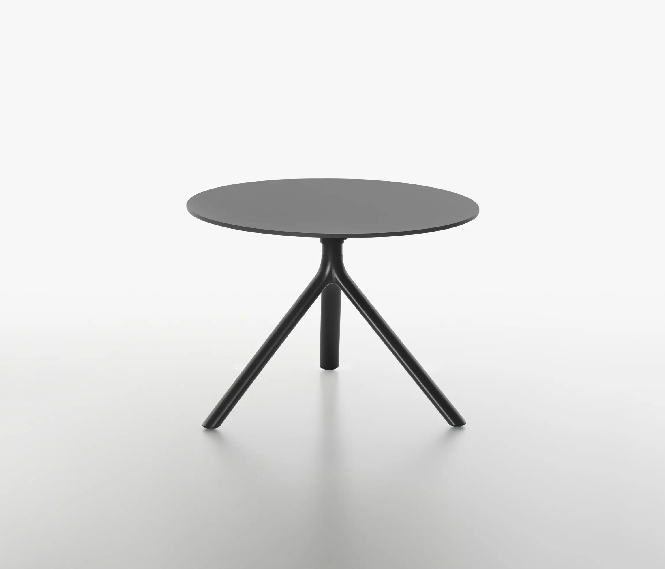 Plank - Miura table