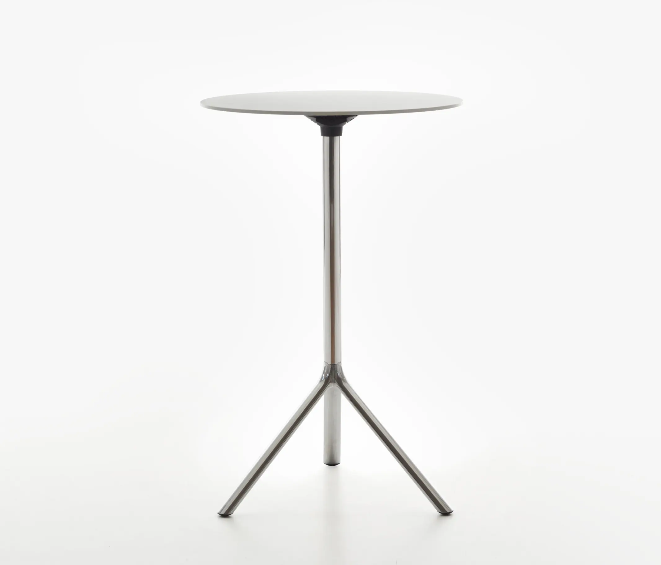 Plank - Miura table