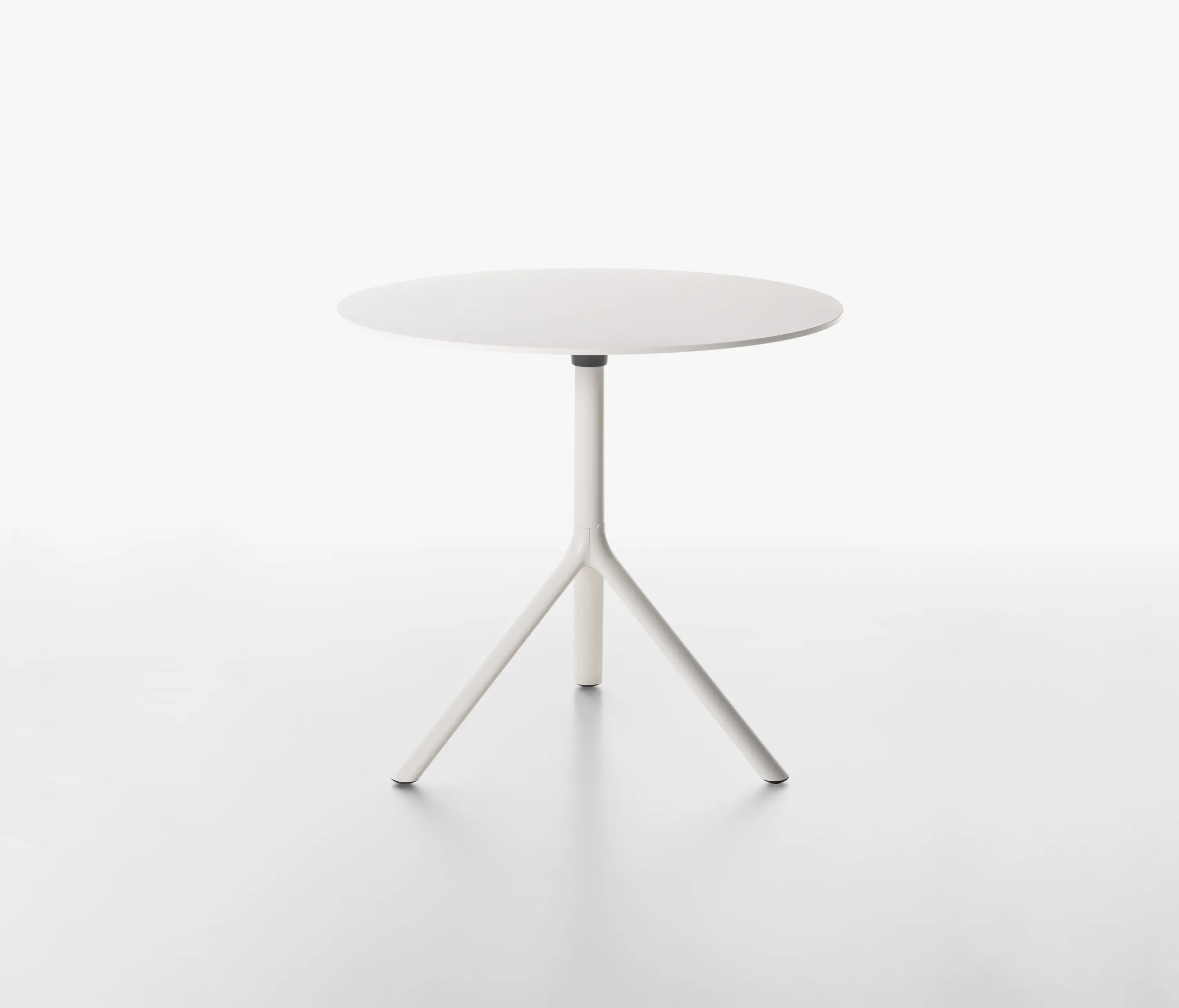 Plank - Miura table