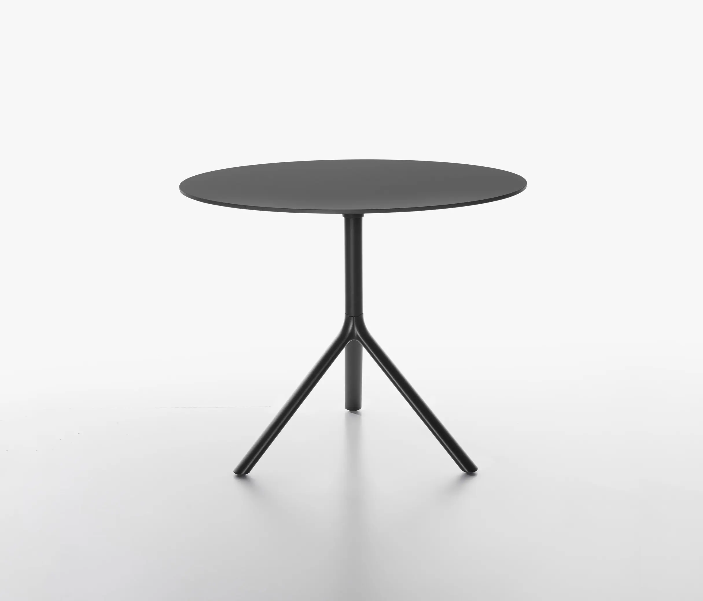 Plank - Miura table
