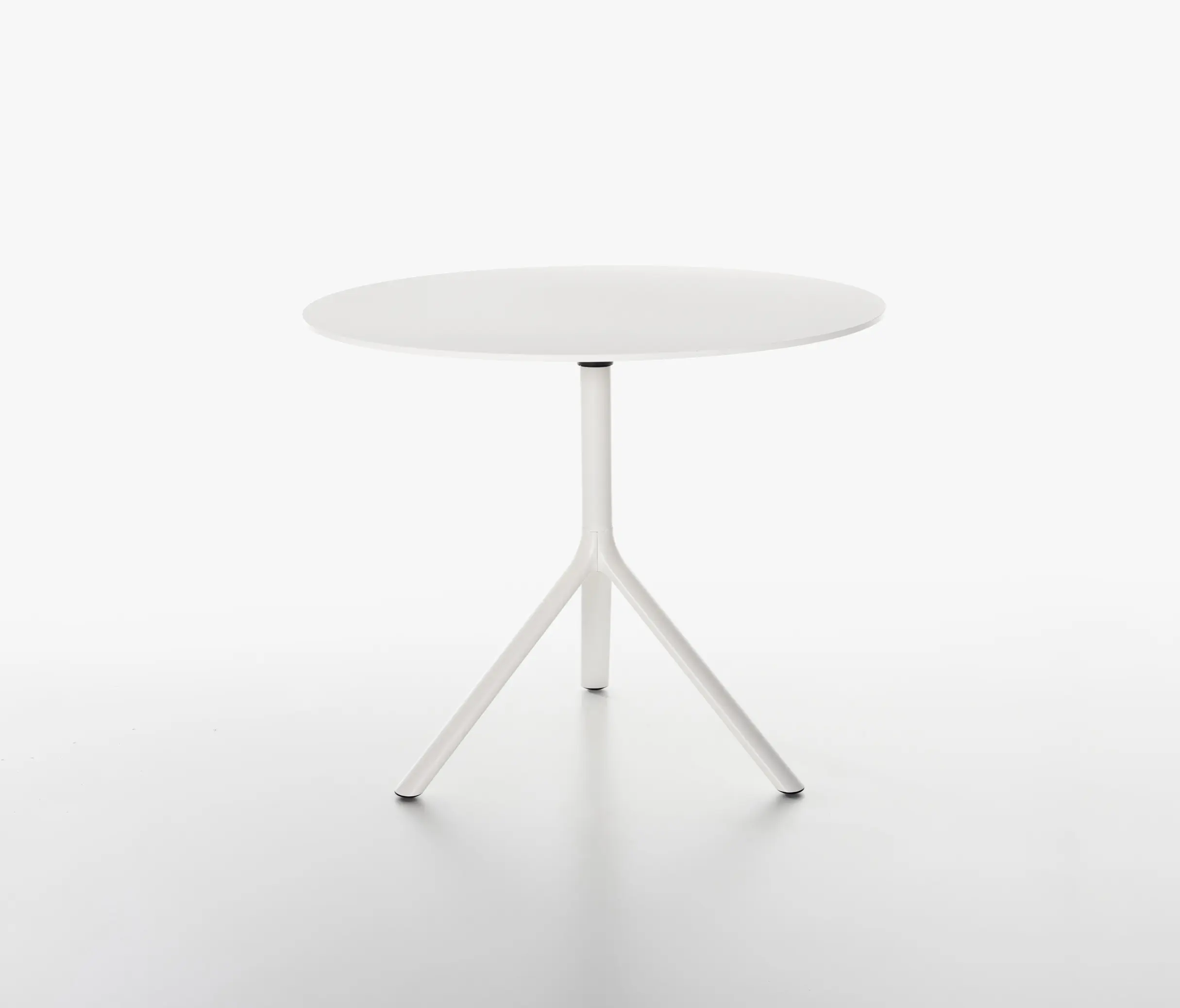 Plank - Miura table