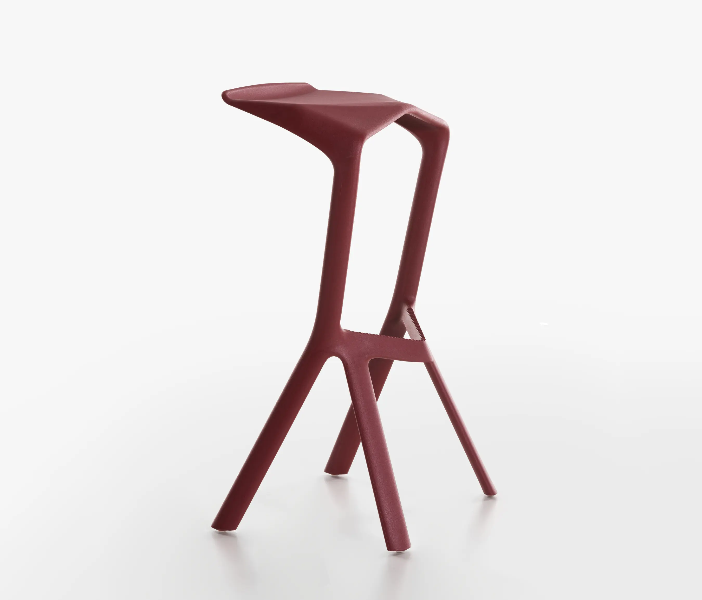 Plank - Miura Barhocker