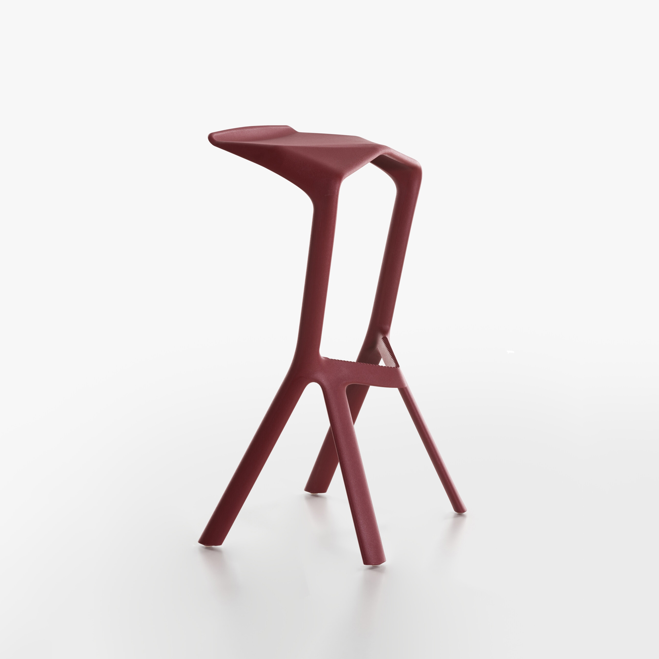 Miura Barhocker