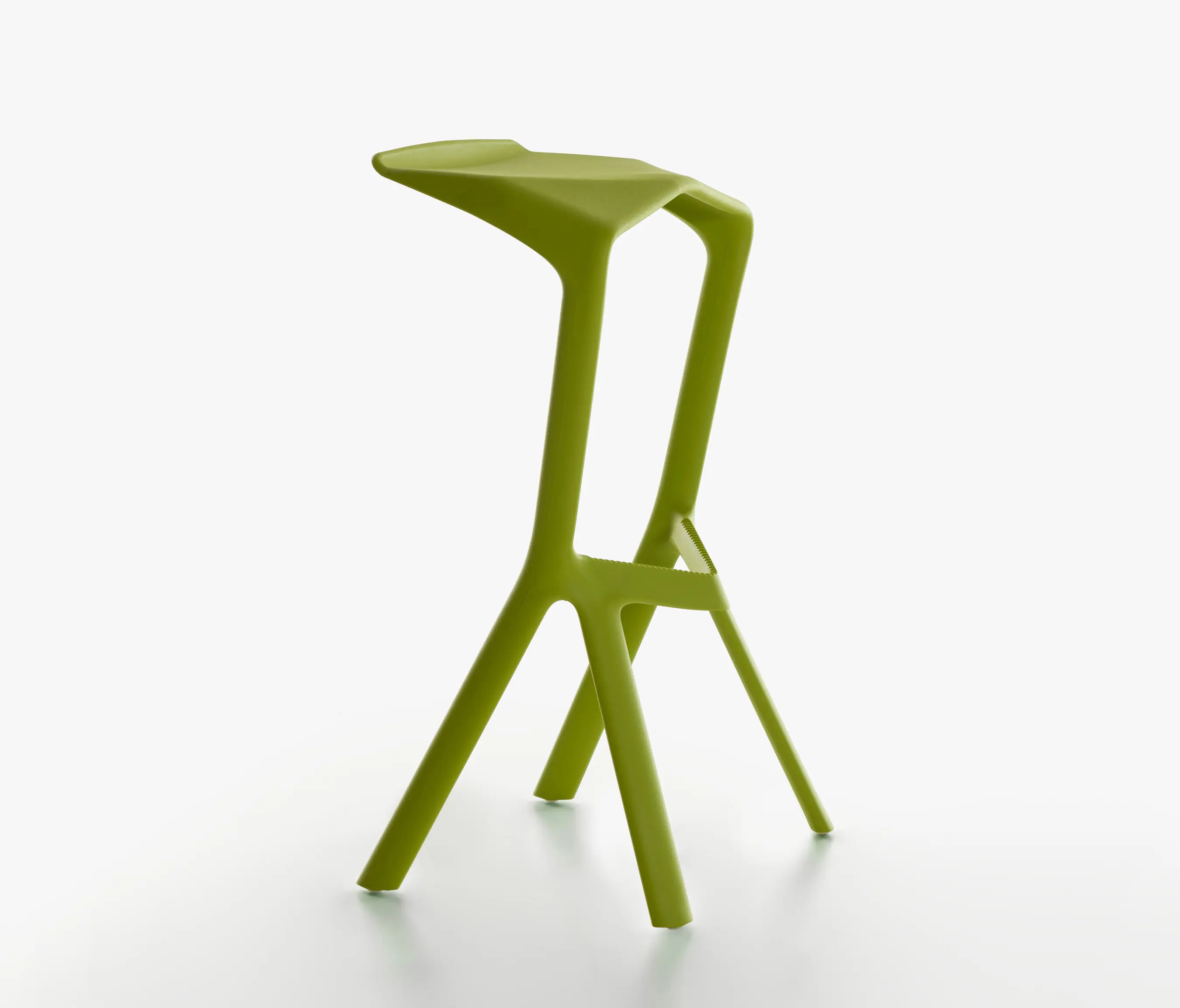 Plank - Miura stool