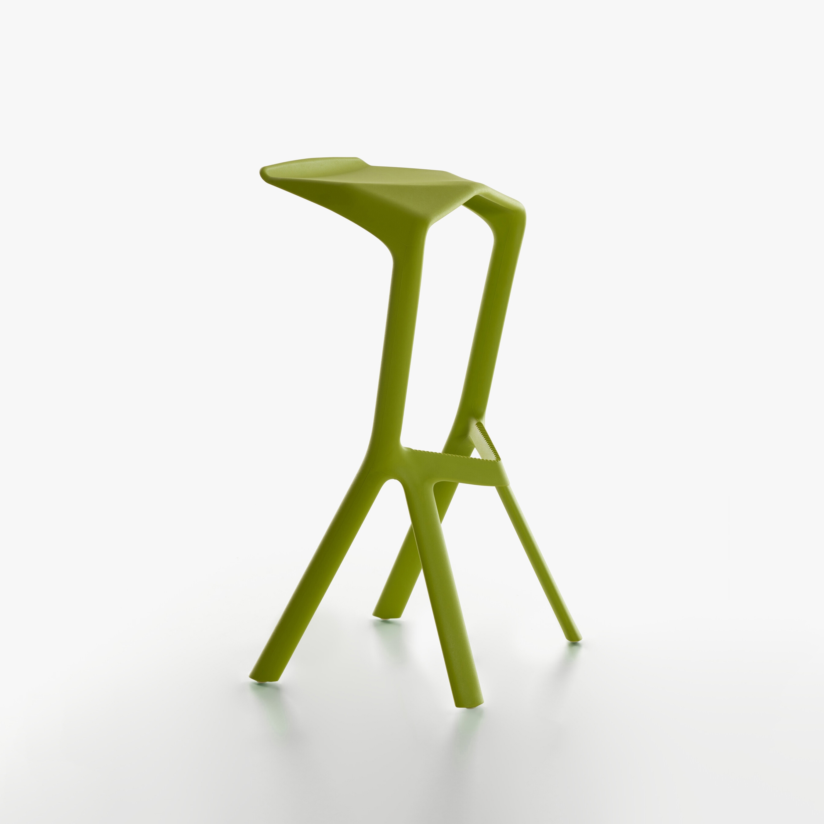 Display product Miura stool from manufacturer Plank