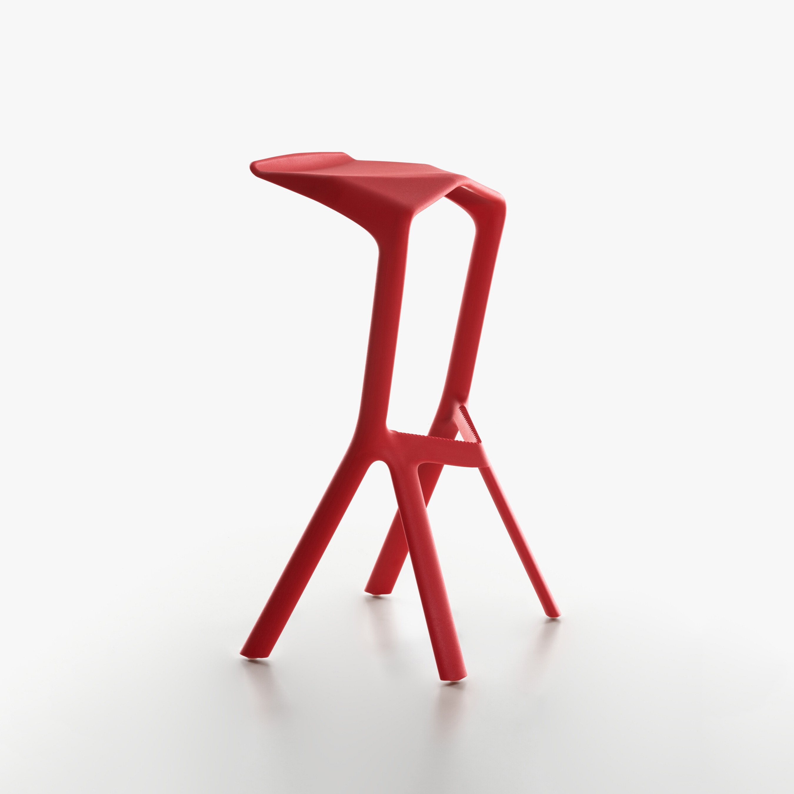 Miura stool