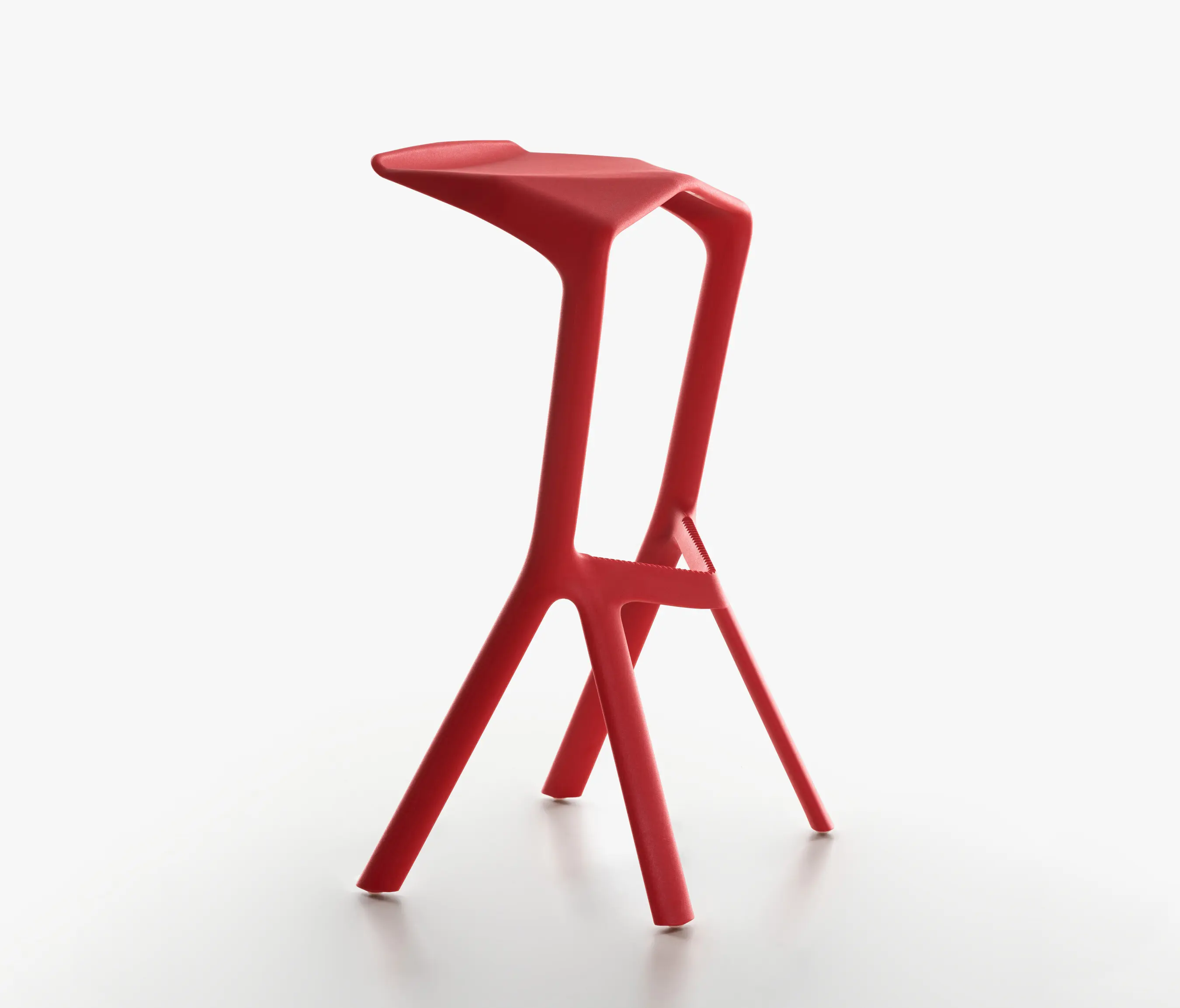 Plank - Miura stool