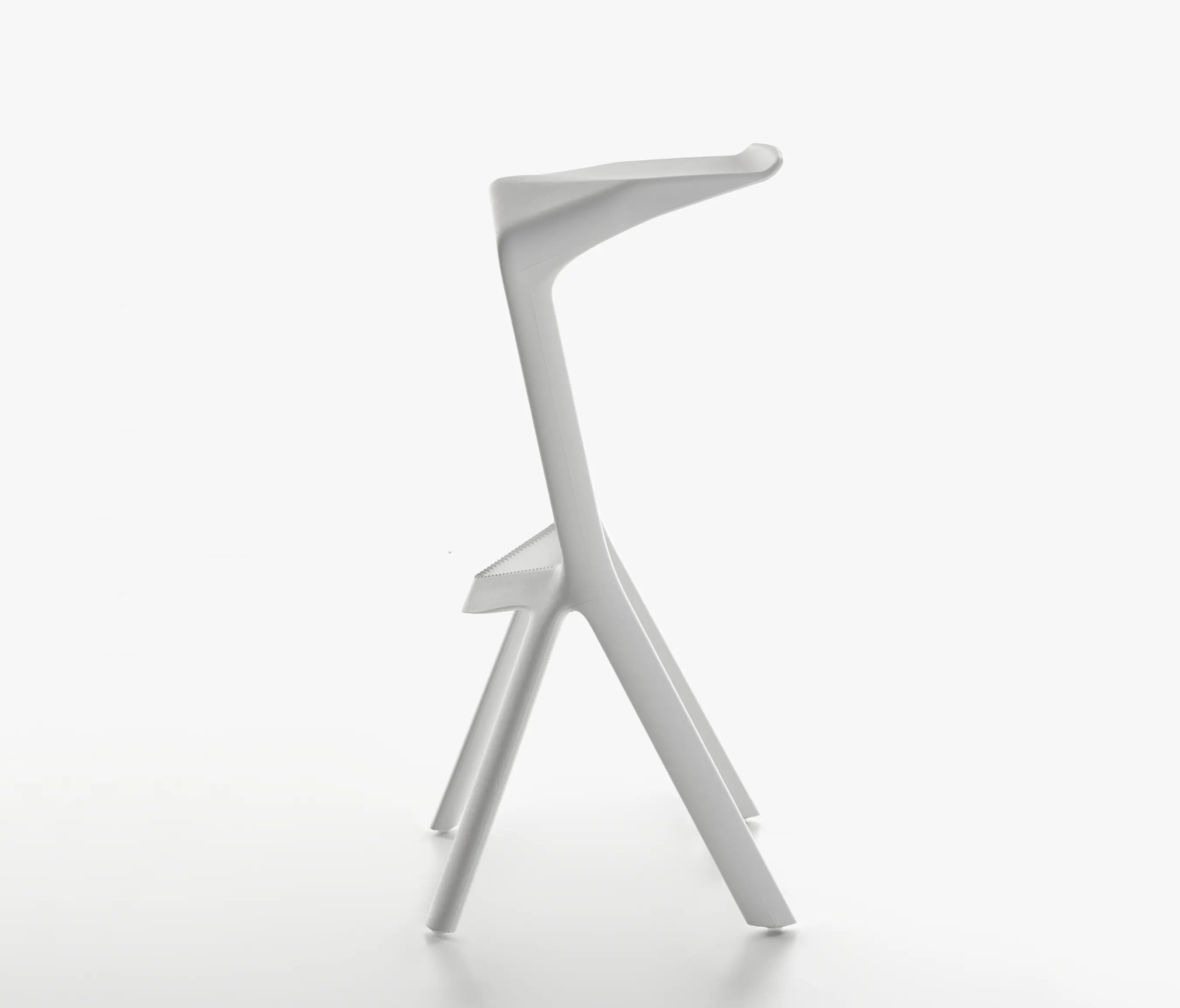 Plank - Miura stool