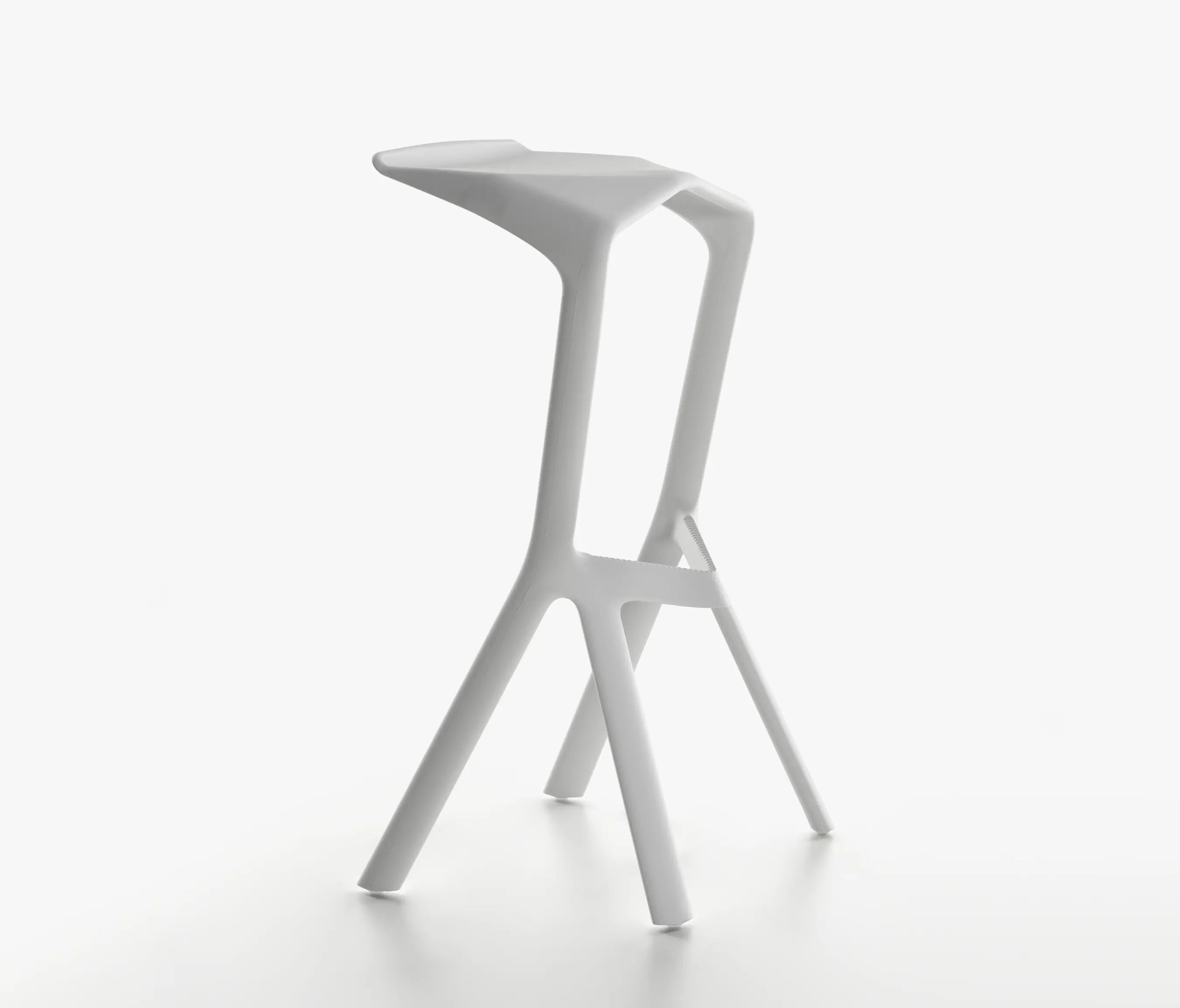 Plank - Miura stool