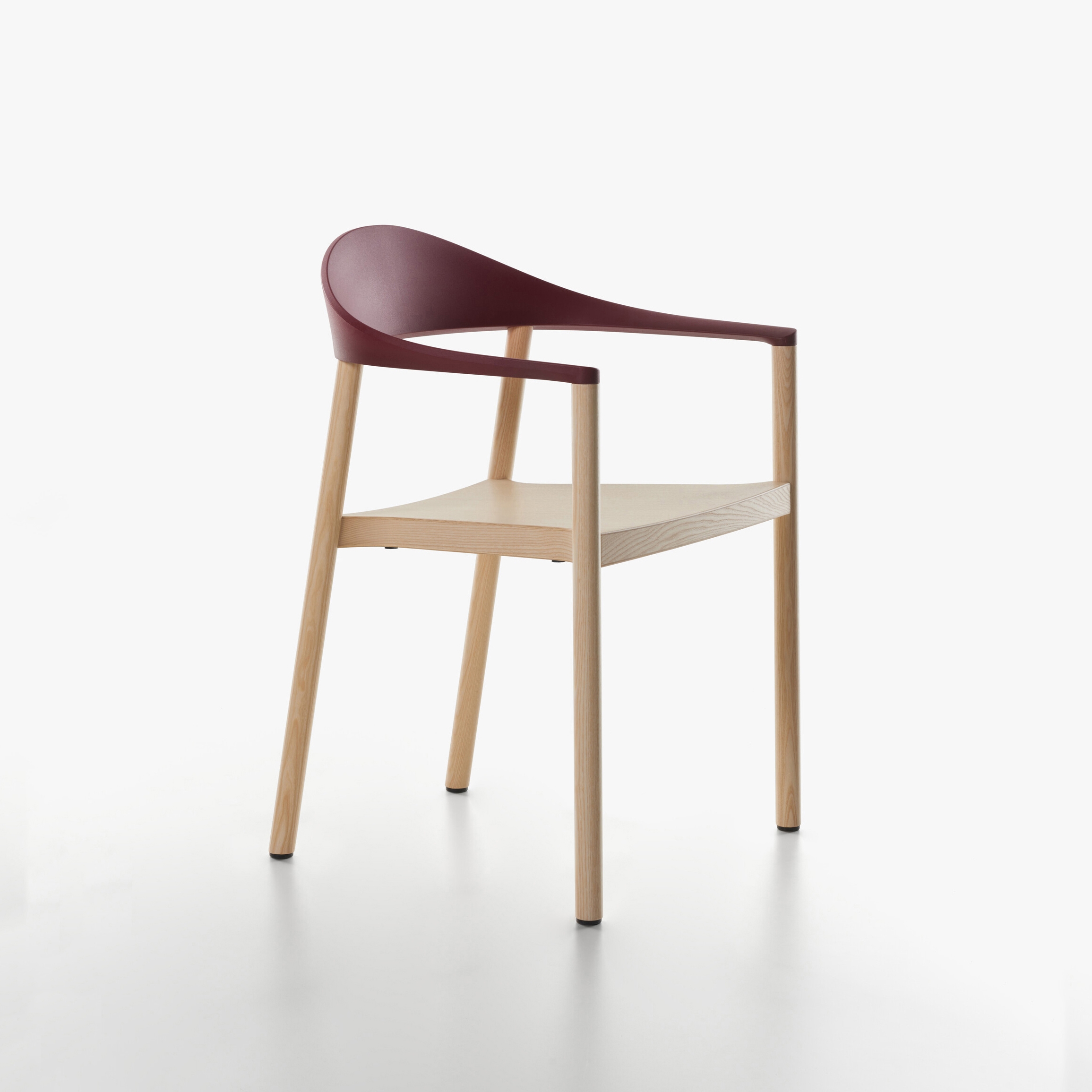 Monza armchair