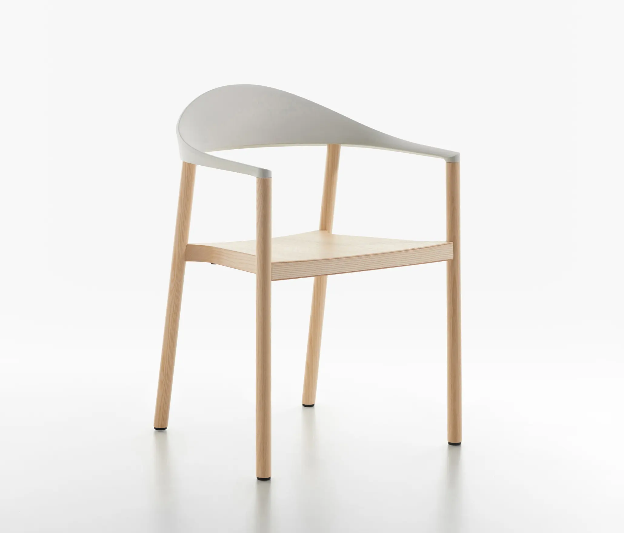 Plank - Monza armchair