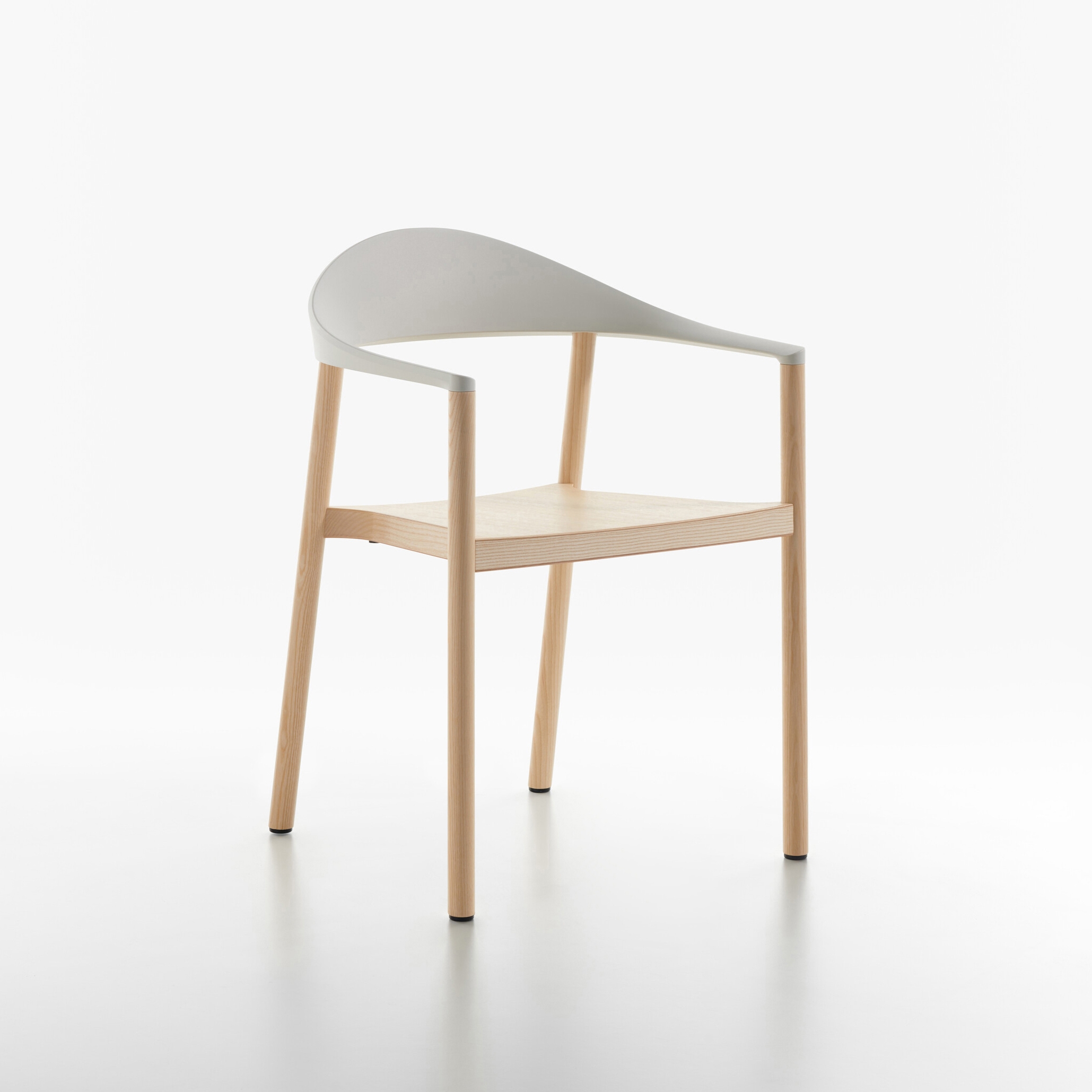 Monza armchair