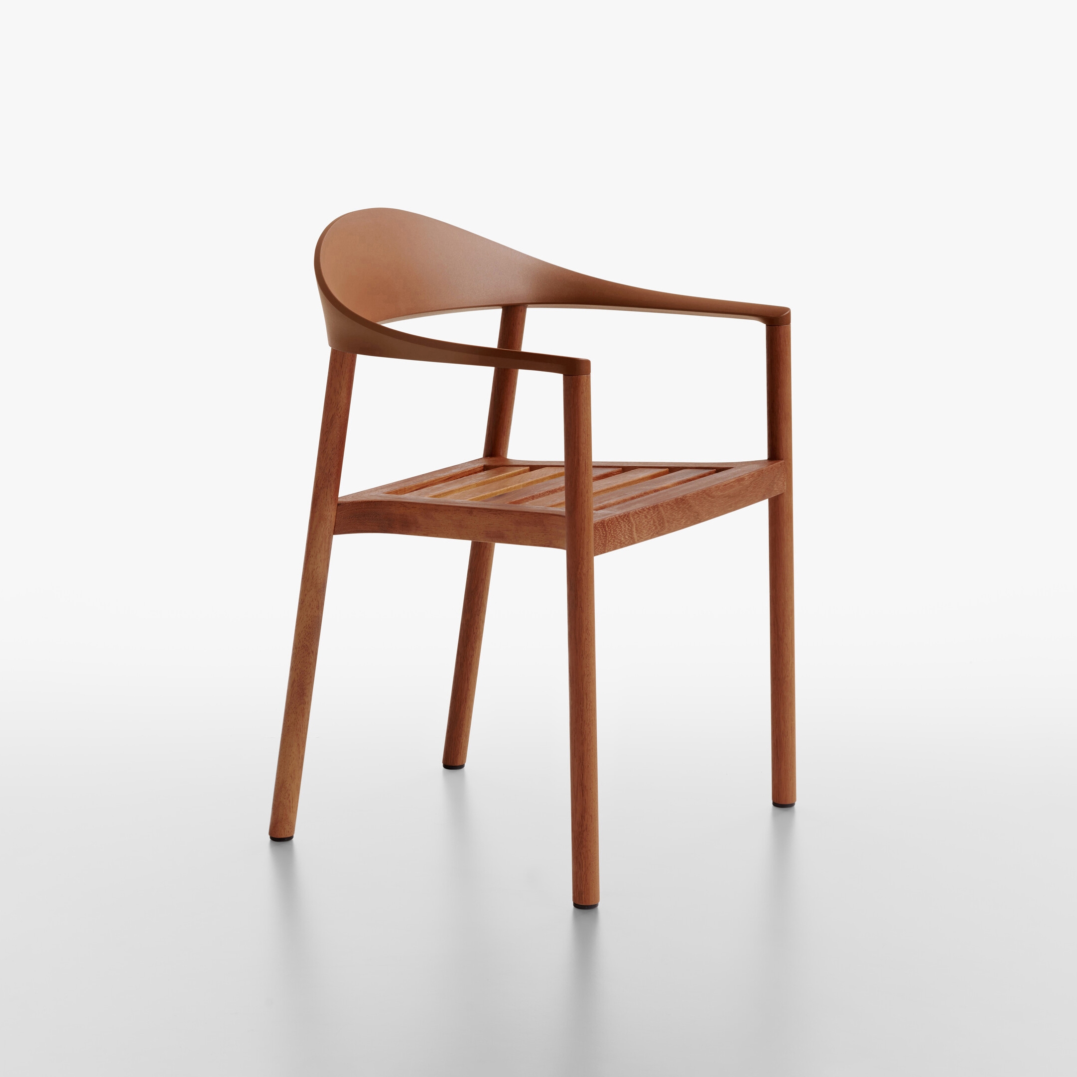 Monza armchair outdoor
