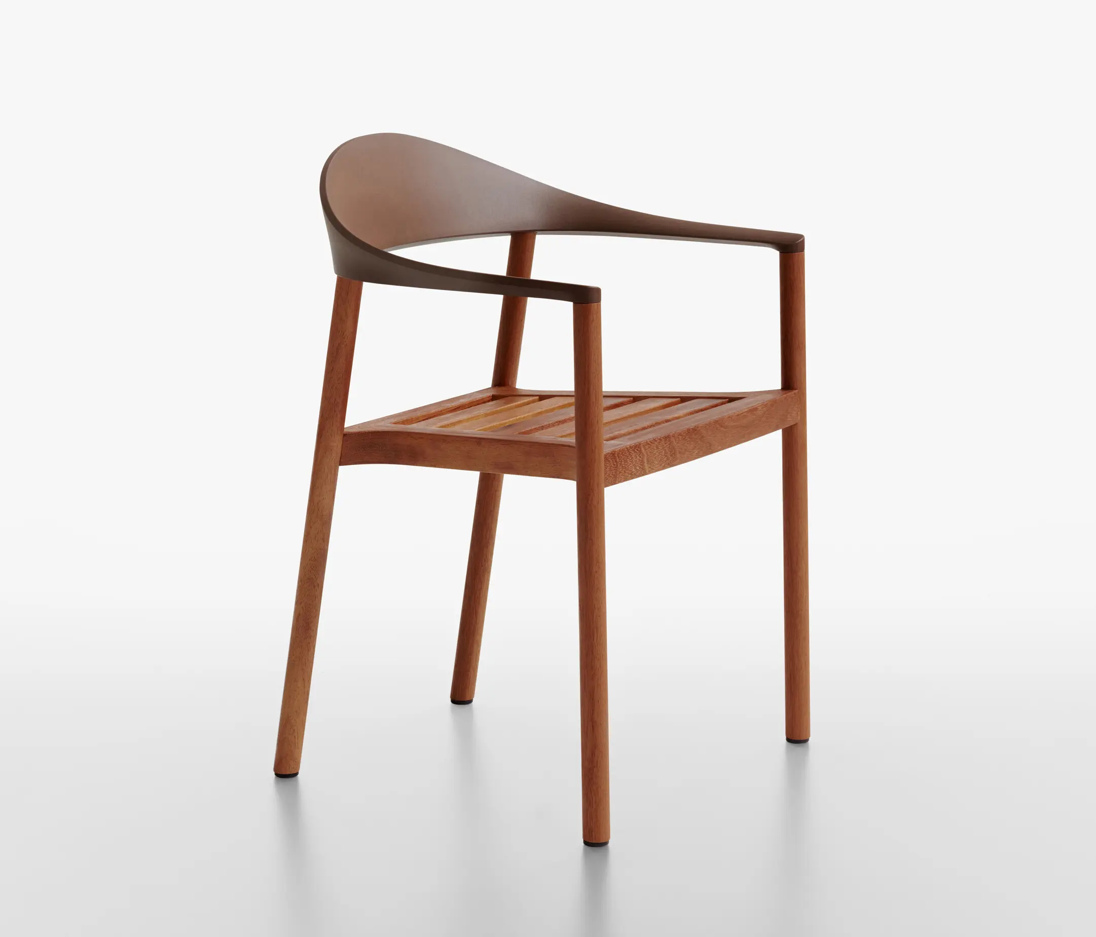 Plank - Monza armchair outdoor