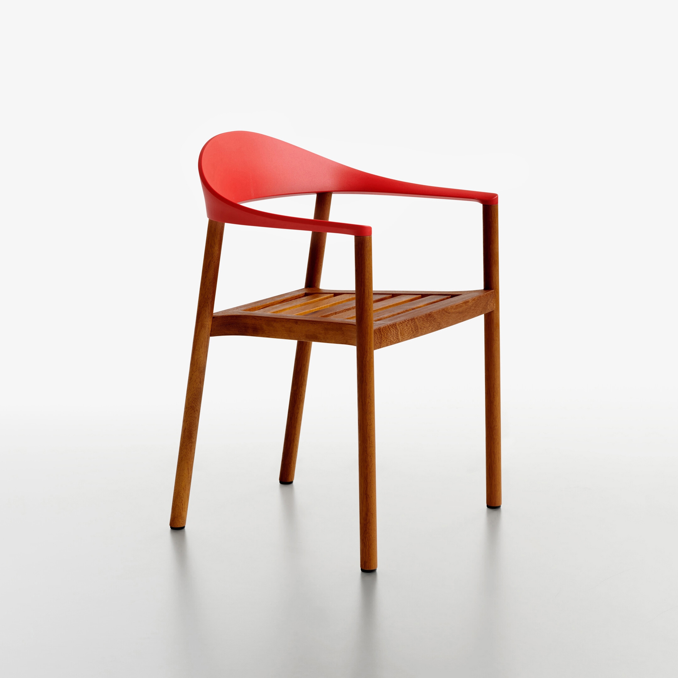 Monza armchair outdoor