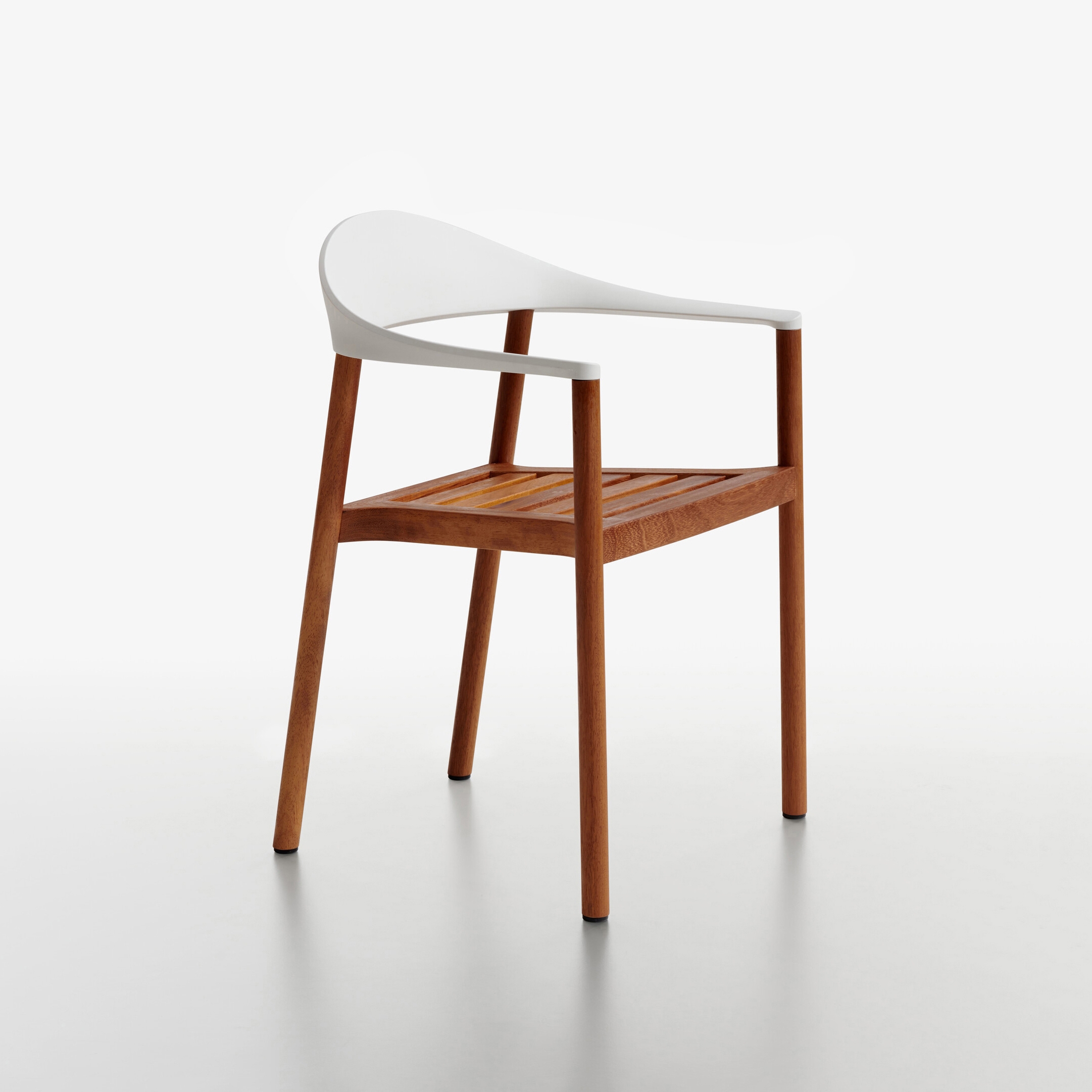 Monza armchair outdoor