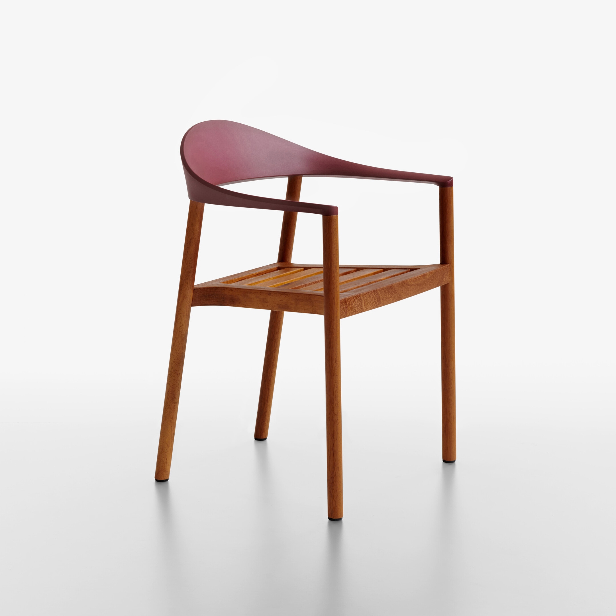 Monza armchair outdoor