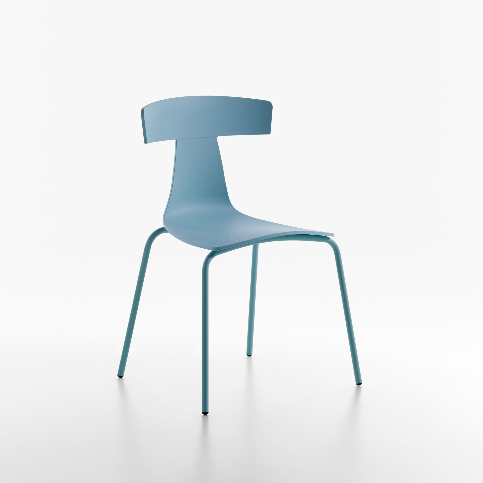 Remo Plastic Stuhl