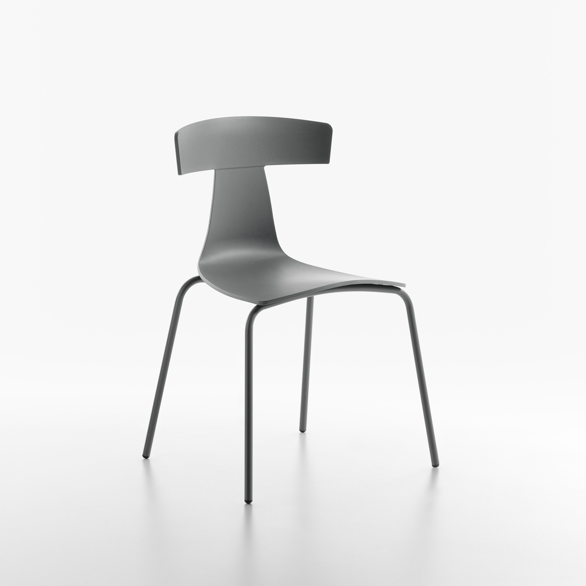 Produkt Remo Plastic Chair des Herstellers Plank anzeigen