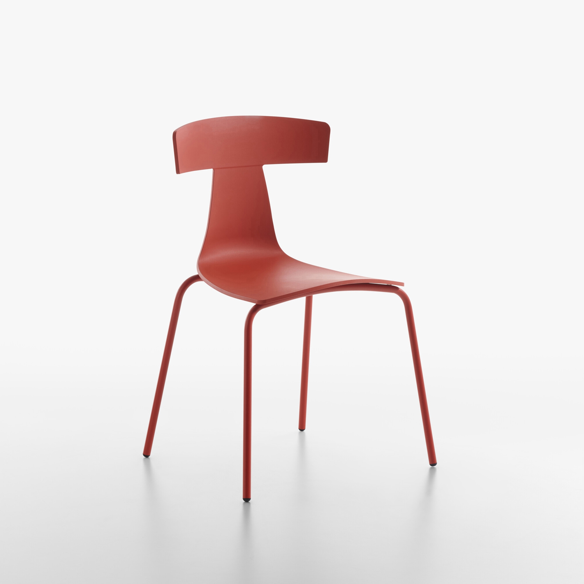Mostrar el producto Remo Plastic Chair del fabricante Plank