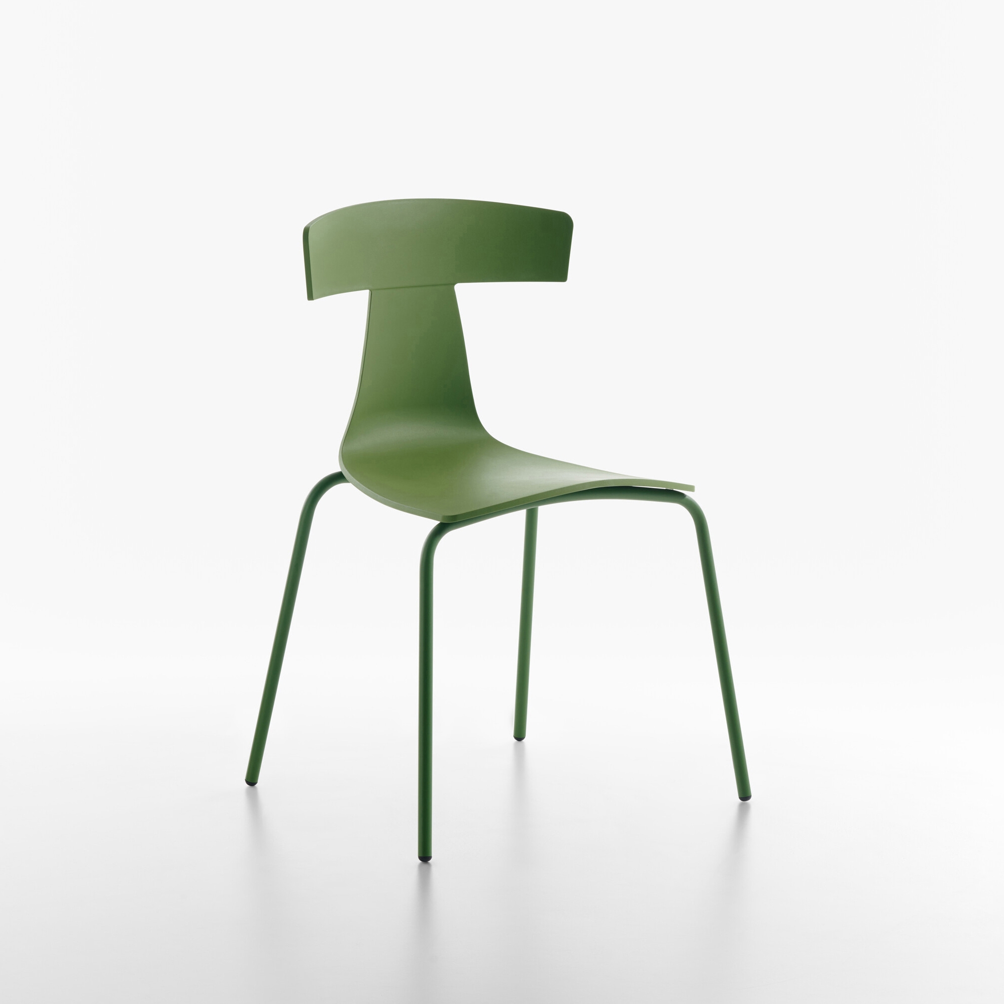 Mostra il prodotto Remo Plastic Chair del produttore Plank