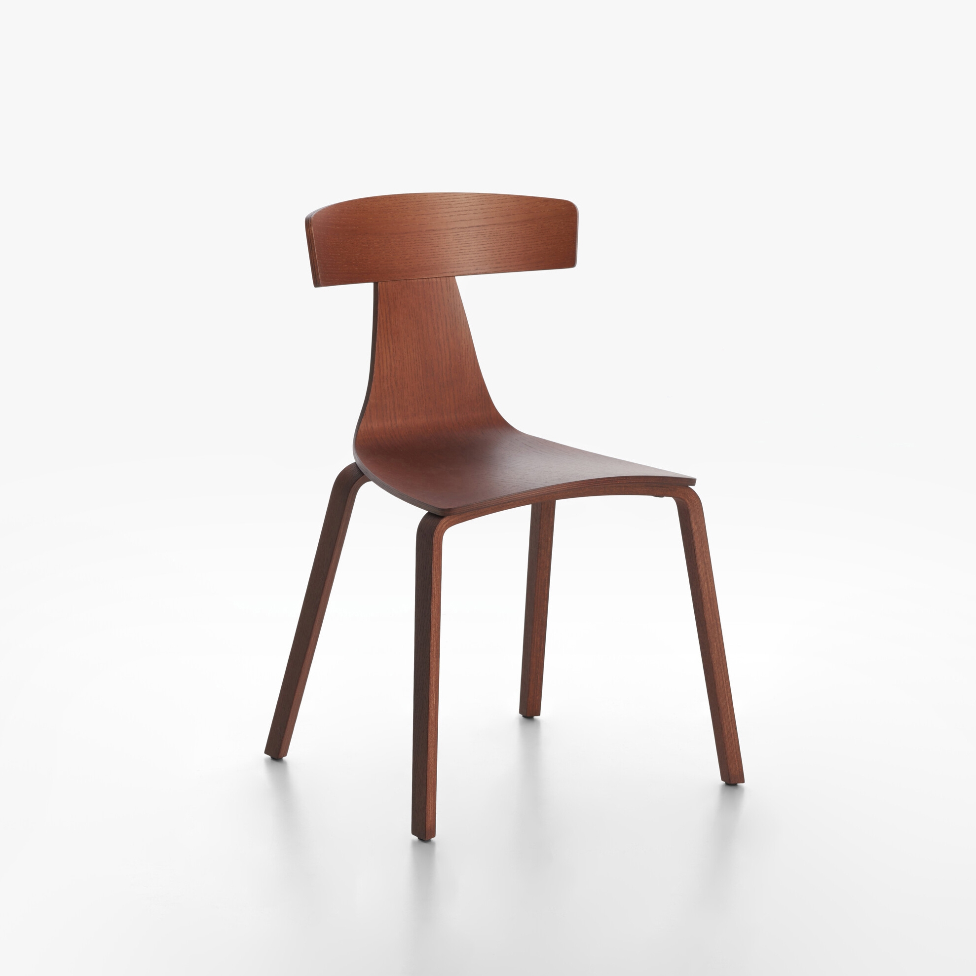 Produkt Remo Wood Stuhl des Herstellers Plank anzeigen