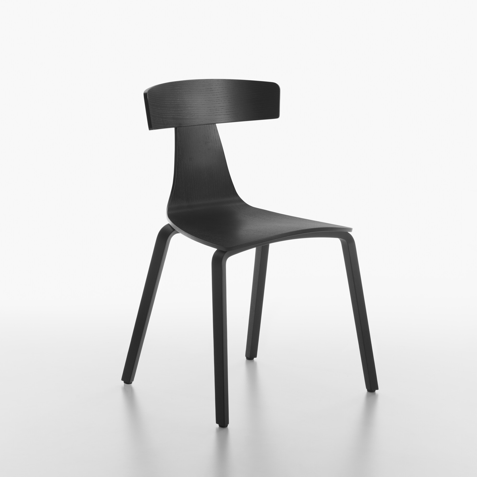Remo Wood Stuhl