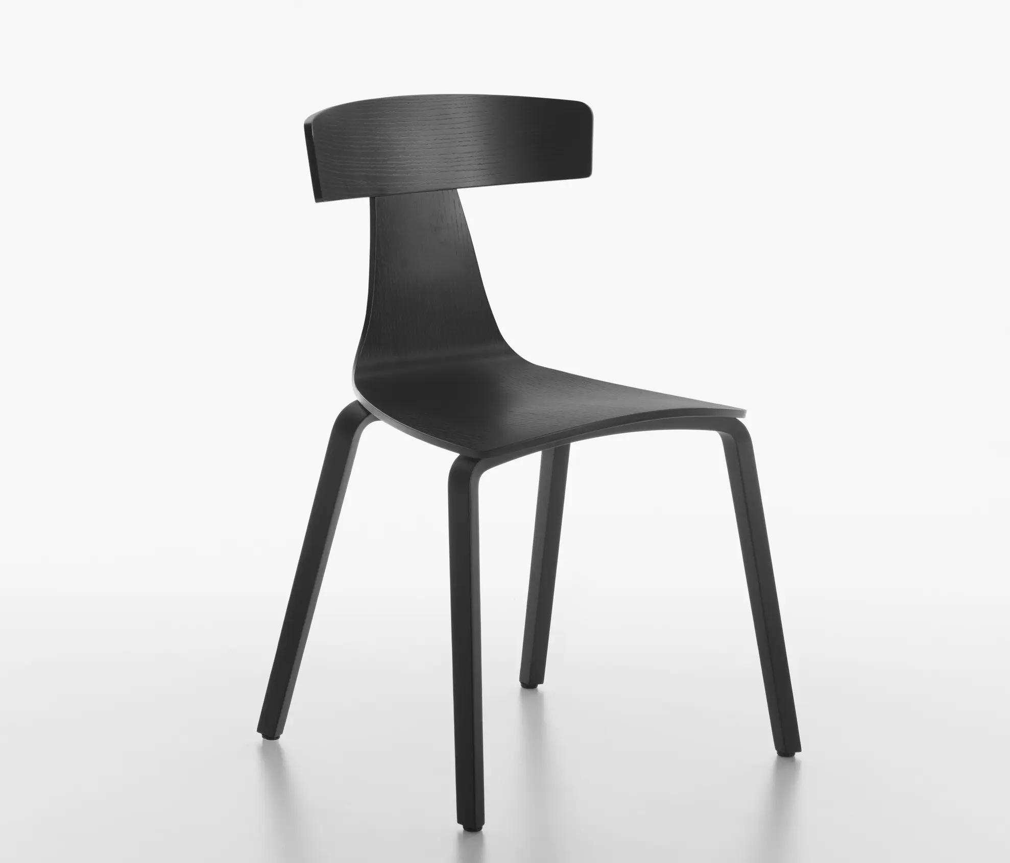Plank - Remo Wood Chair