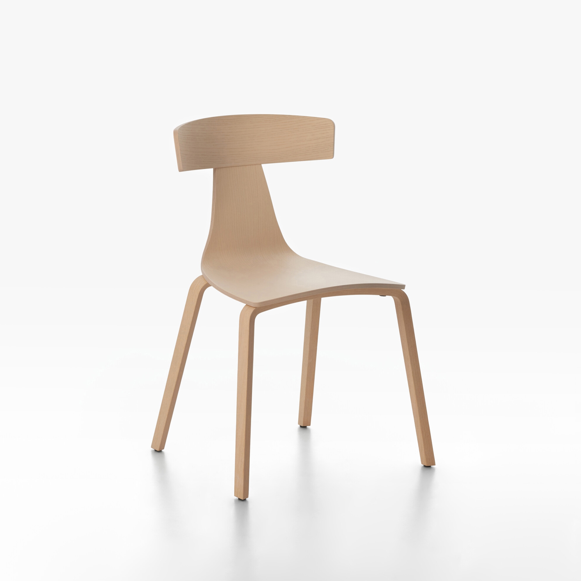 Remo Wood Chair