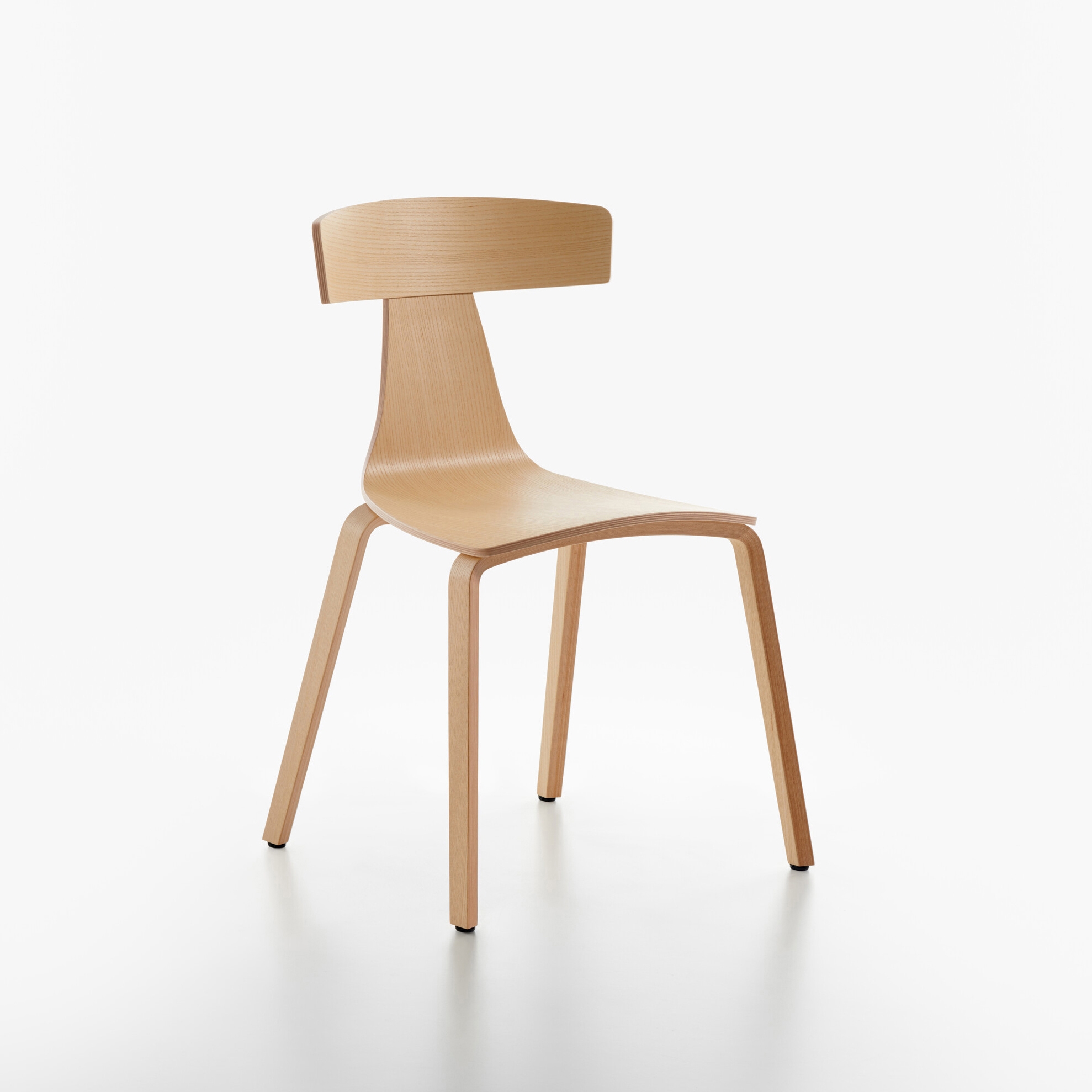 Remo Wood Chair