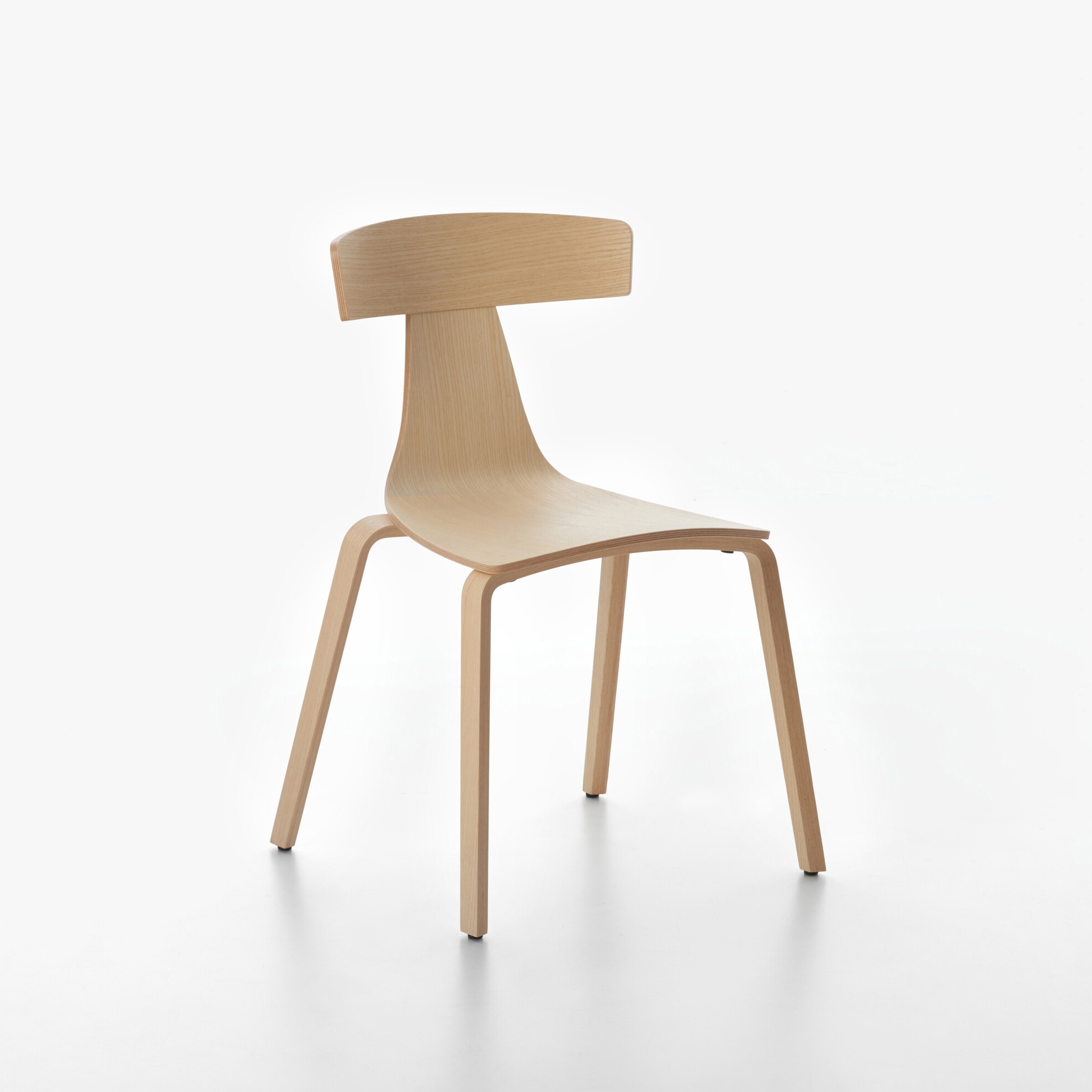 Remo Wood Chair