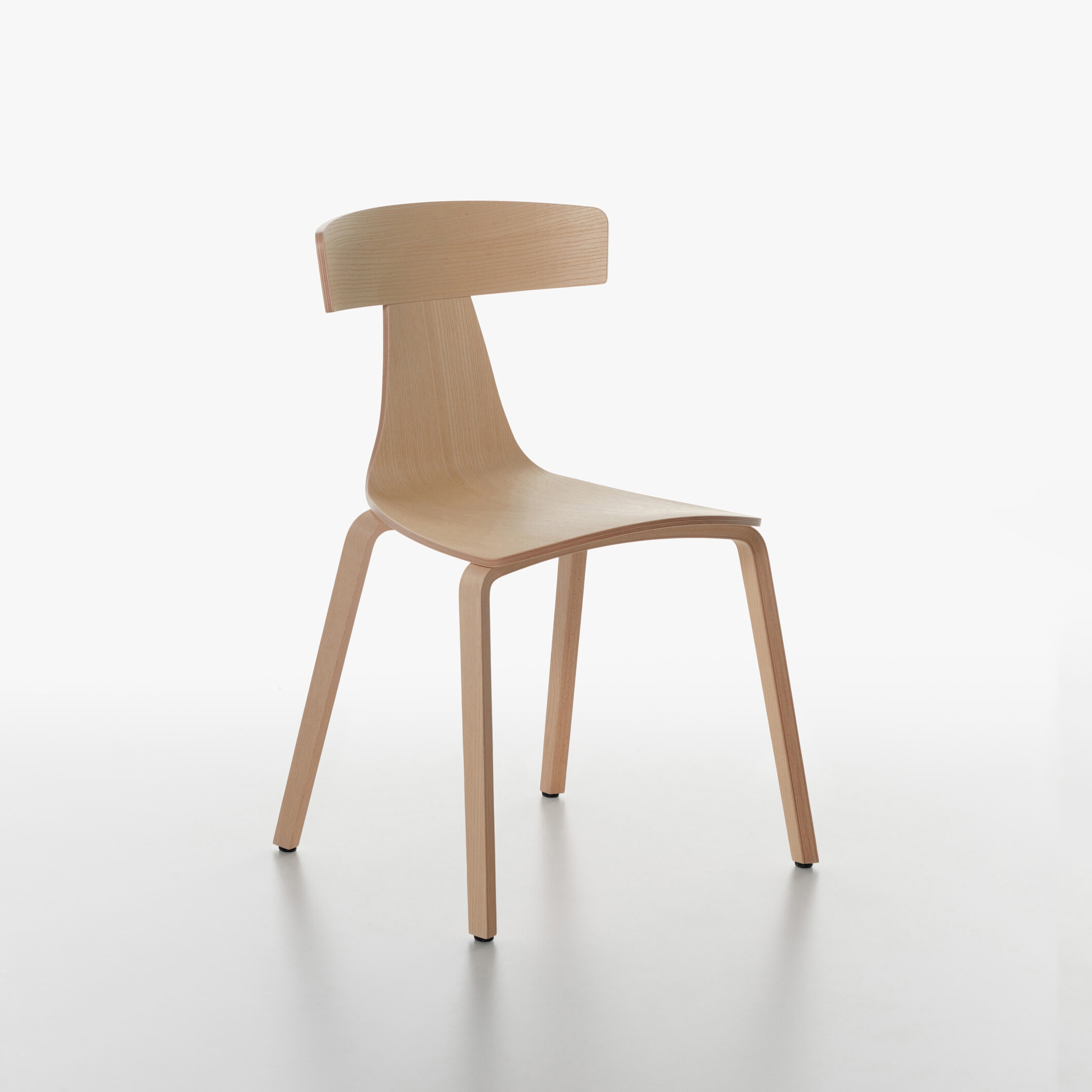 Remo Wood Chair