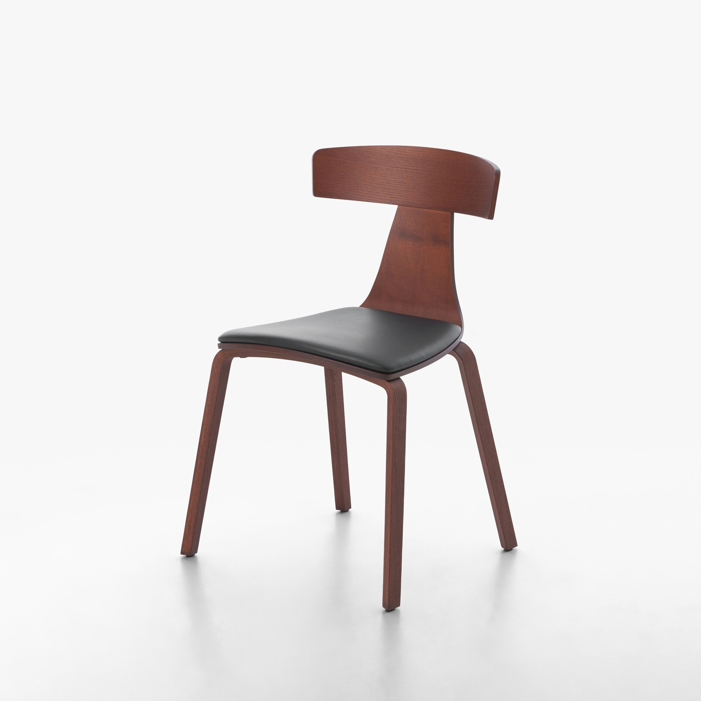 Remo Wood Chair