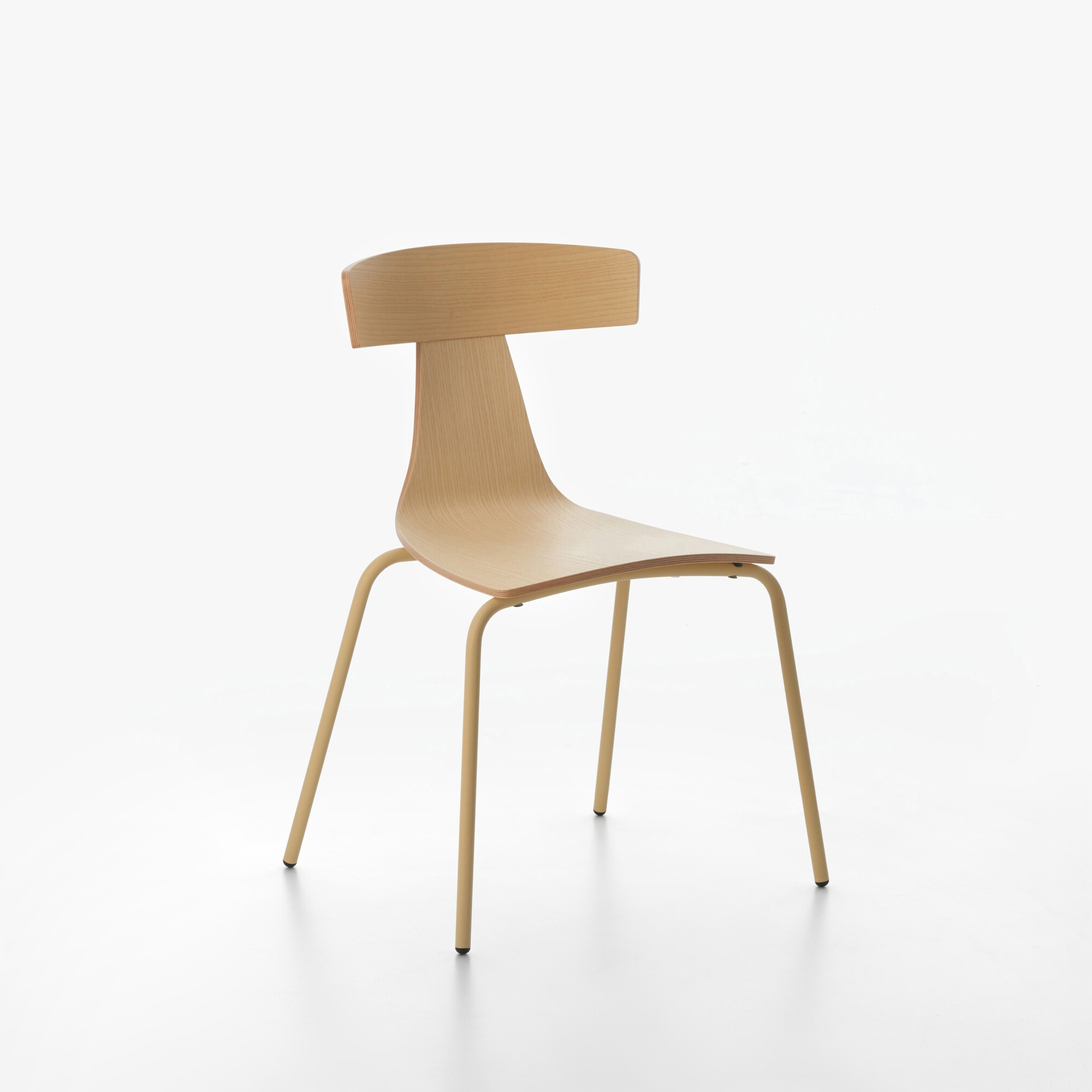 Display product Remo Wood Metal Structure from manufacturer Plank