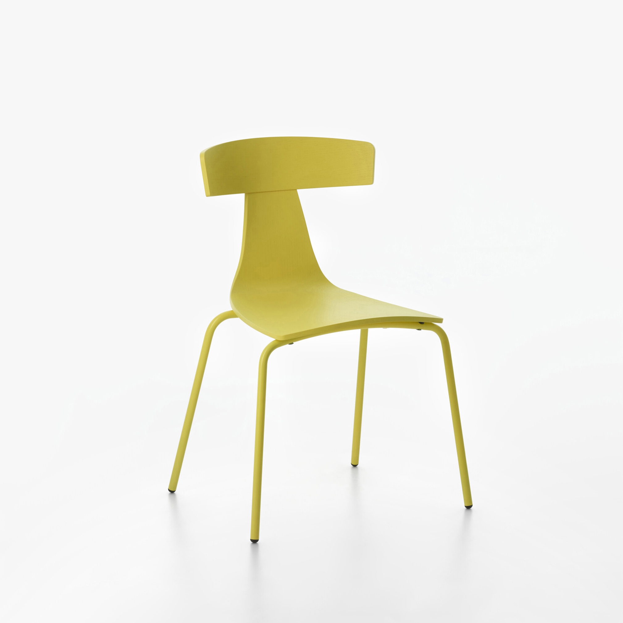 Display product Remo Wood Metal Structure from manufacturer Plank