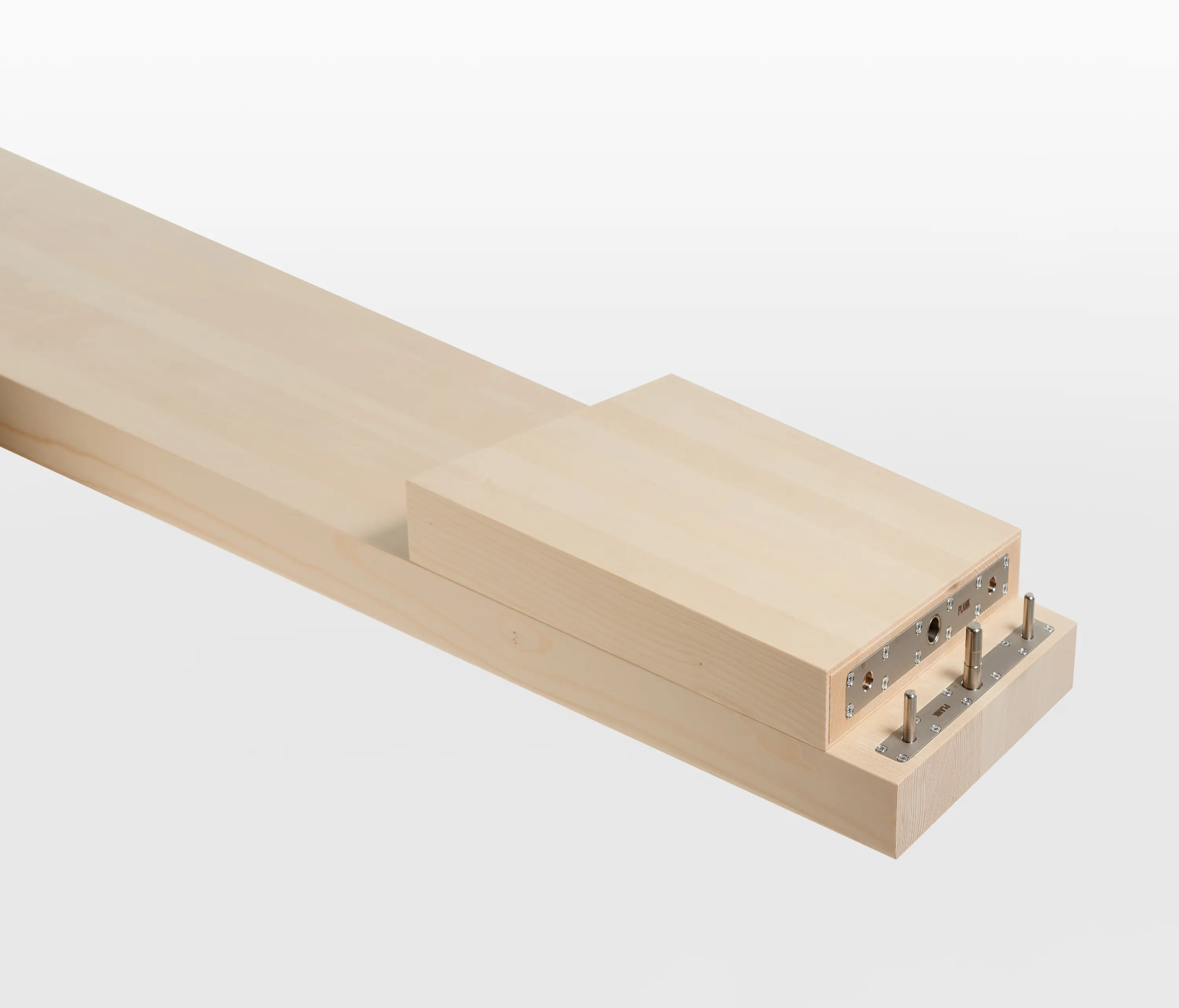 Plank - Bench