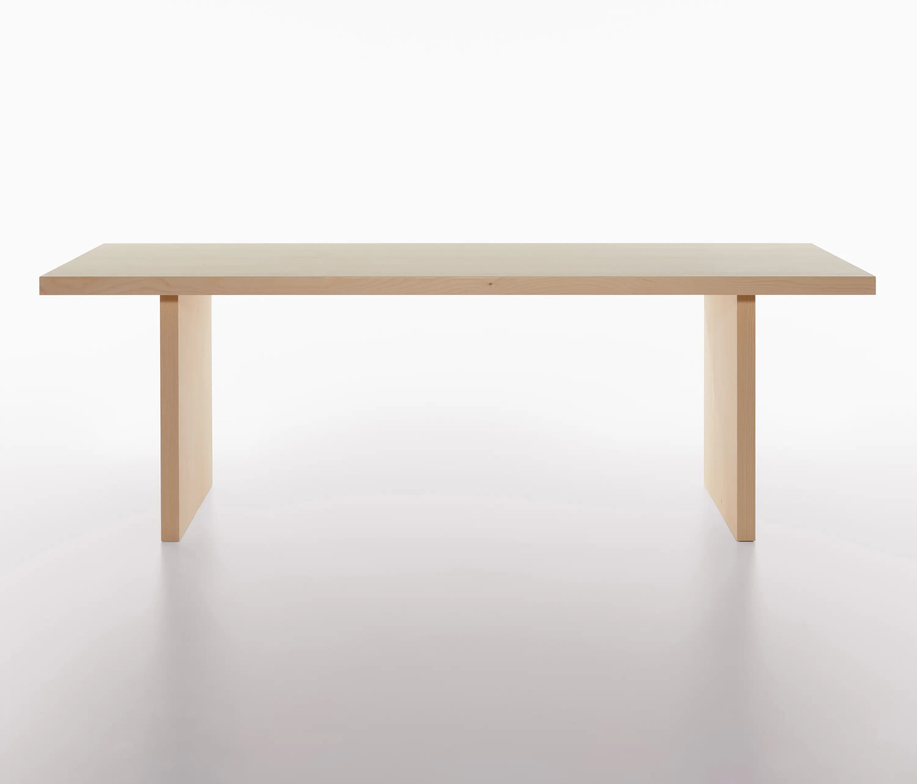 Plank - Bench Table